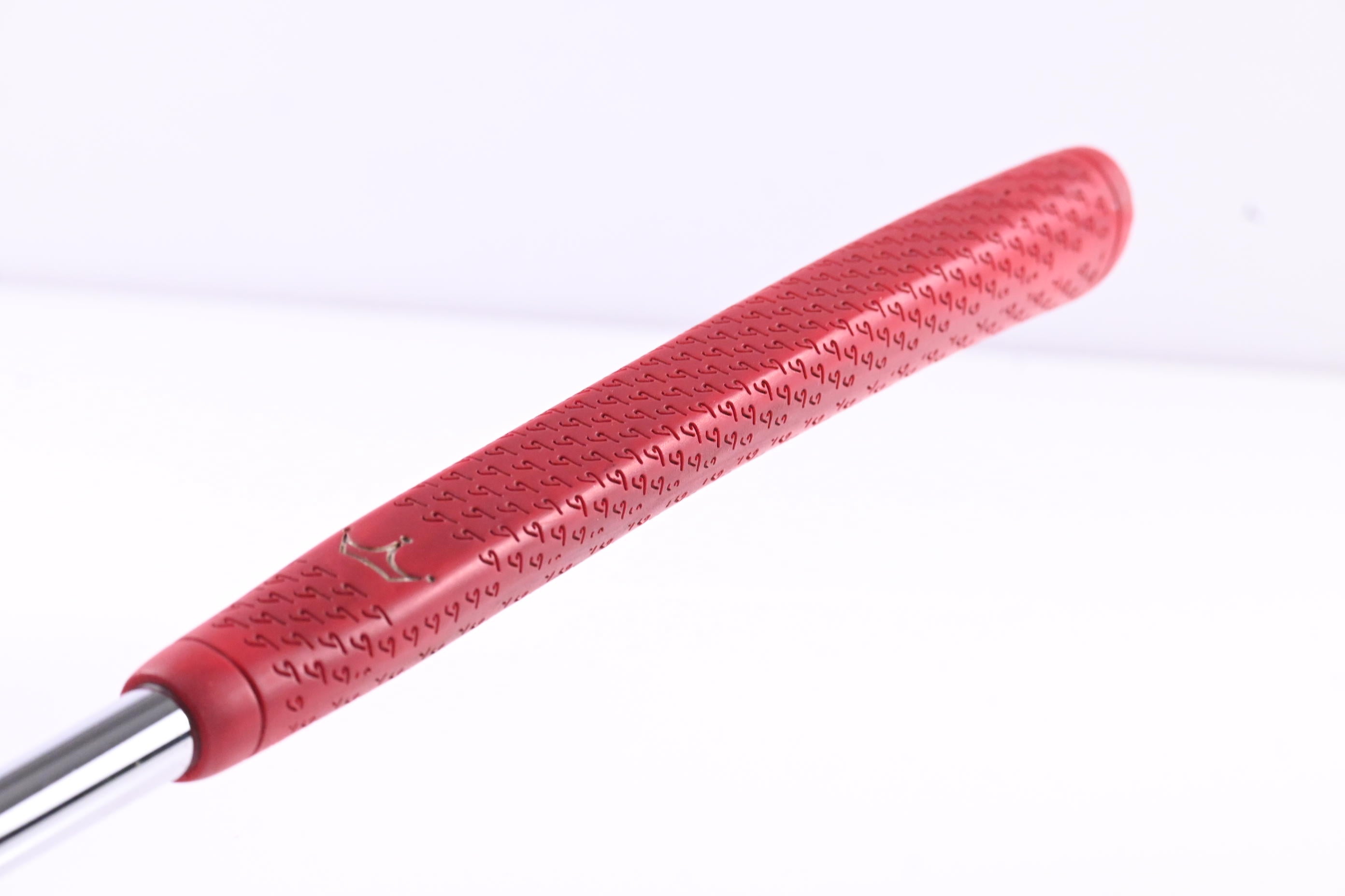 Scotty Cameron Red X3 Putter / 34 Inch