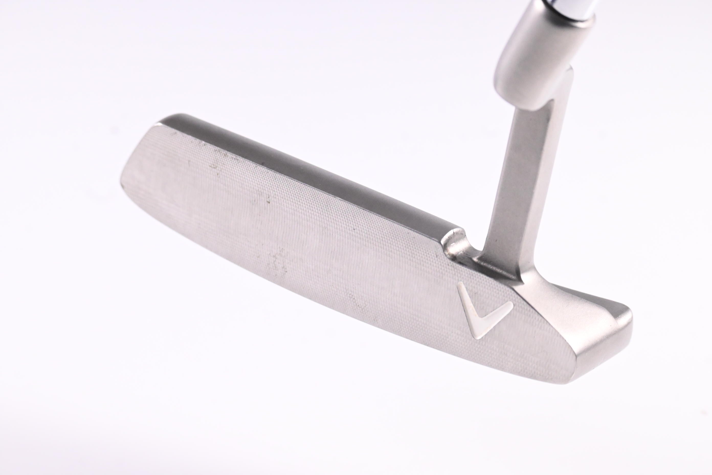 Ladies Callaway Solaire 2010 Putter / 33 Inch