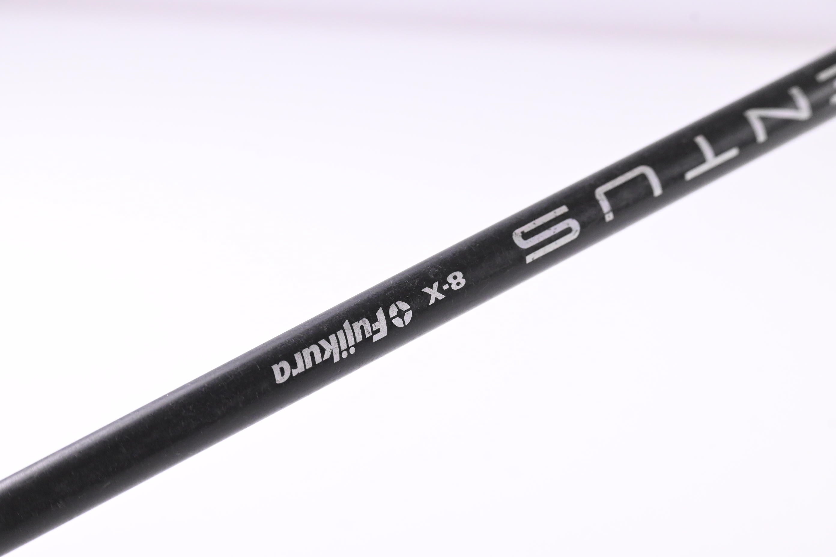 Taylormade SIM2 Max #3 Wood / 15 Degree / X-Flex Ventus Velocore Black 8 Shaft