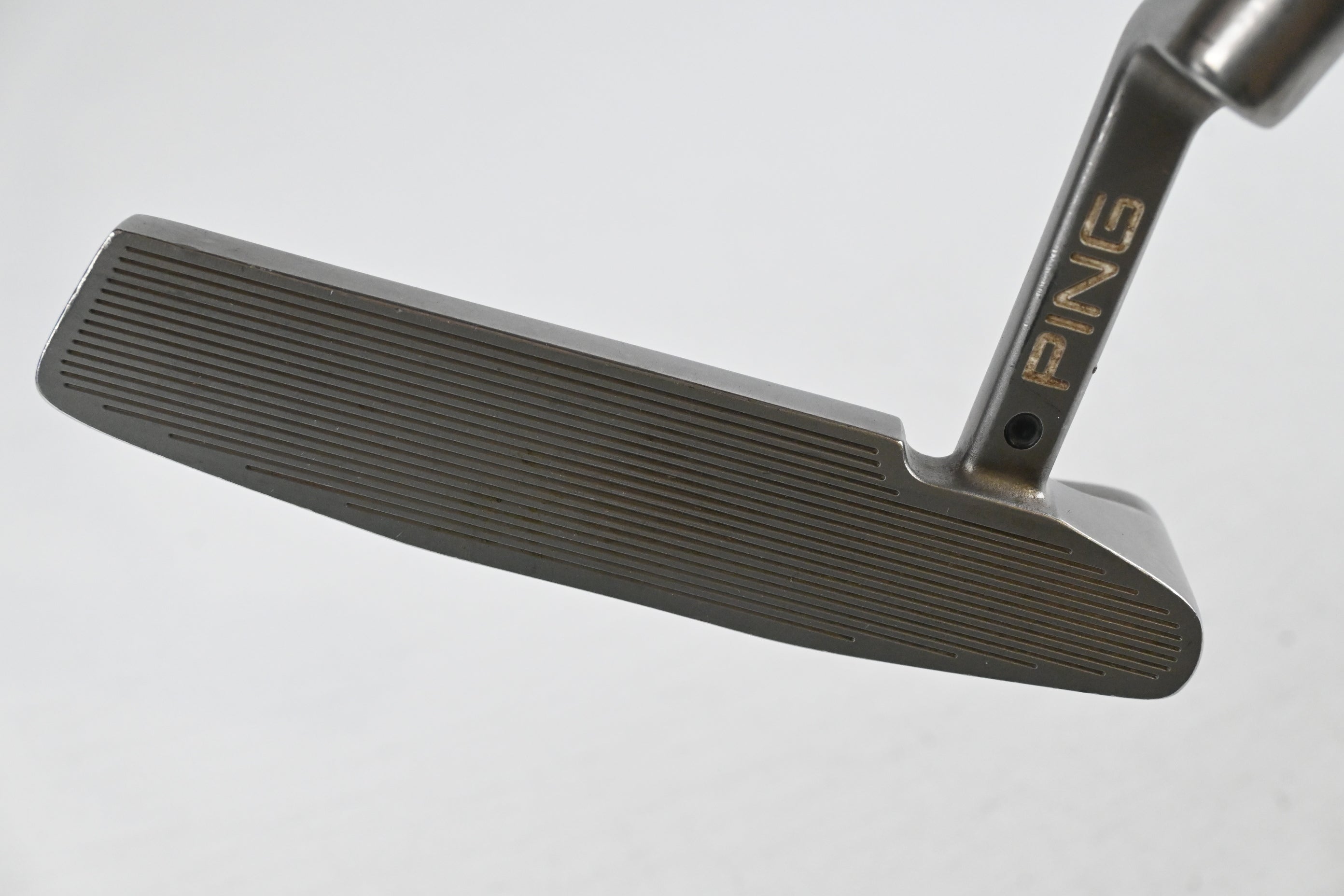 Ping Karsten TR 1966 Anniversary Anser 2 Putter / 34 Inch