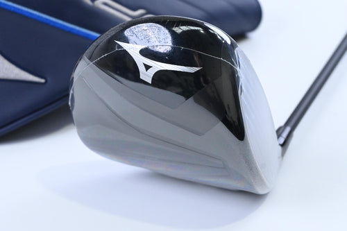Mizuno JPX One Driver / 10.5 Degree / Regular Flex Tensei 1K Blue 55 Shaft