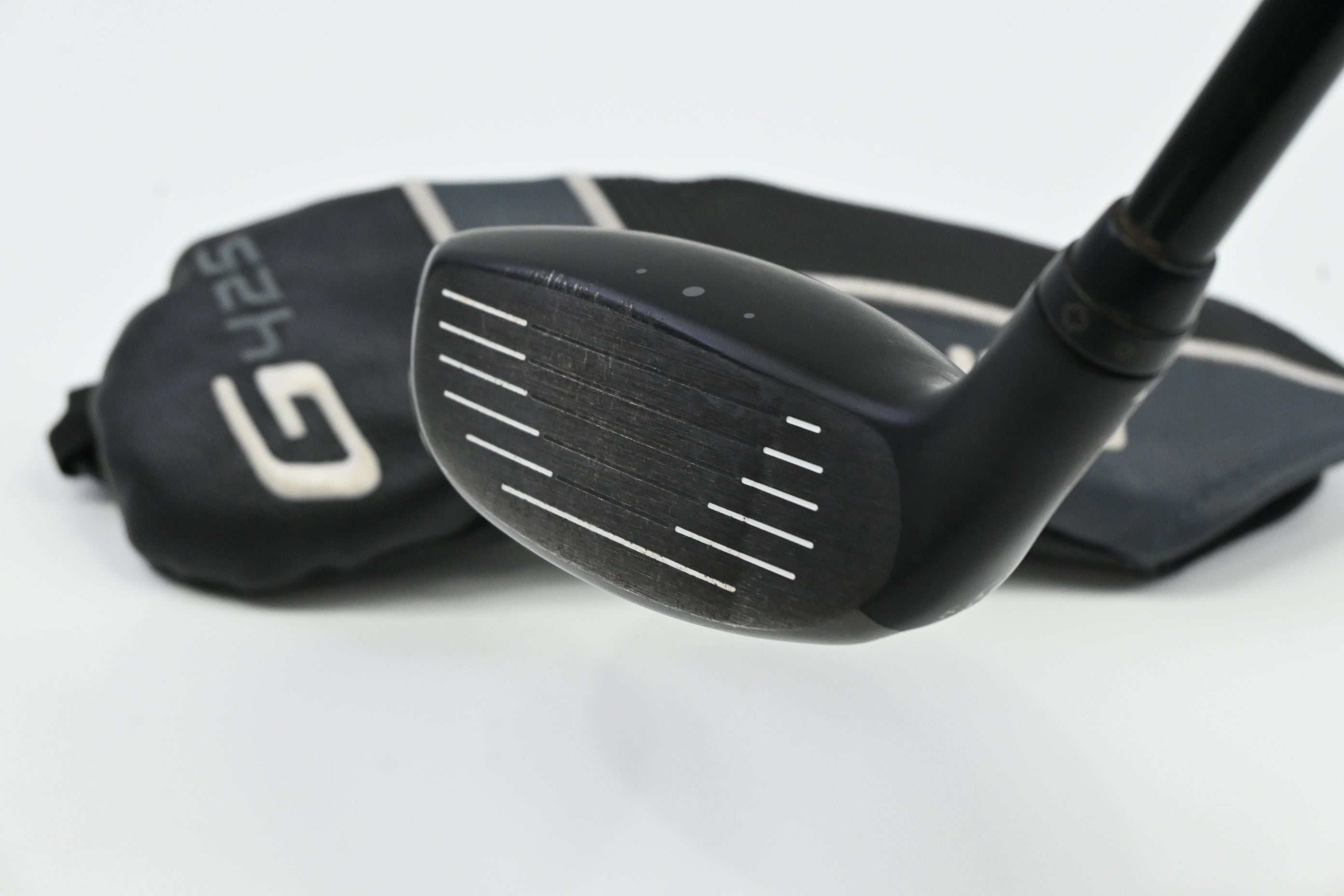 Ping G425 #3 Hybrid / 19 Degree / TX-Flex Tensei CK Blue 80 Shaft