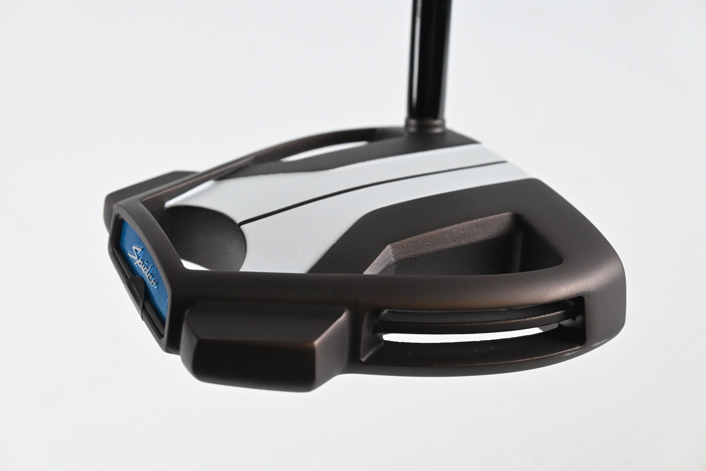 Taylormade Spider Tour-X Double Bend Torched 2026 Putter / 34 Inch