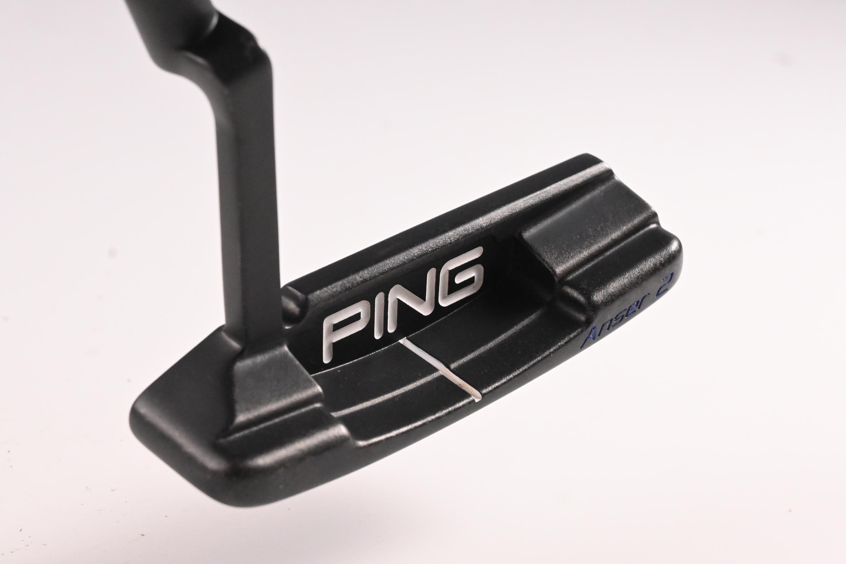 Ping Cadence TR Anser 2 Putter / 34 Inch