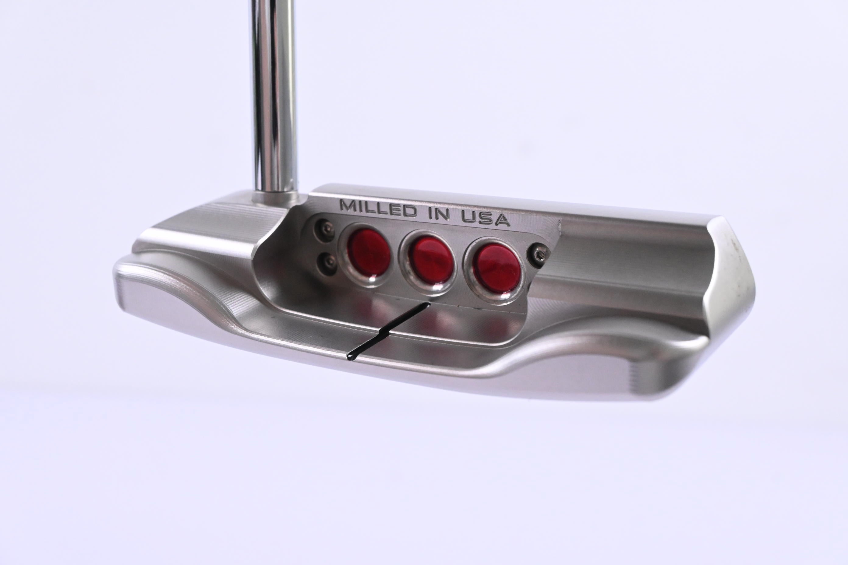 Scotty Cameron 2025 Studio Style Catalina Putter / 35 Inch