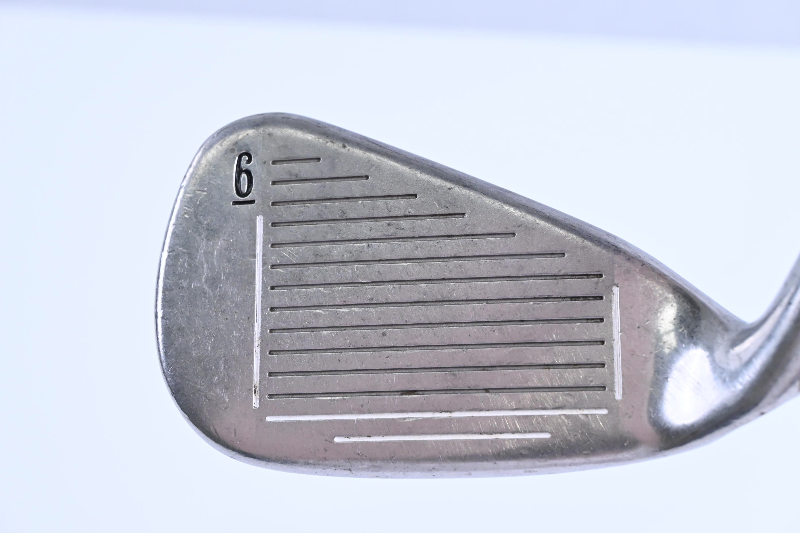 Callaway X-22 #6 Iron / Regular Flex Callaway X 75 Shaft