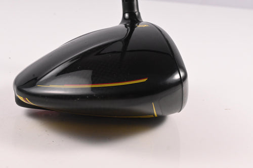 Cobra King Speedzone Xtreme Driver / 10.5 Degree / Stiff Flex Tensei AV Blue 65