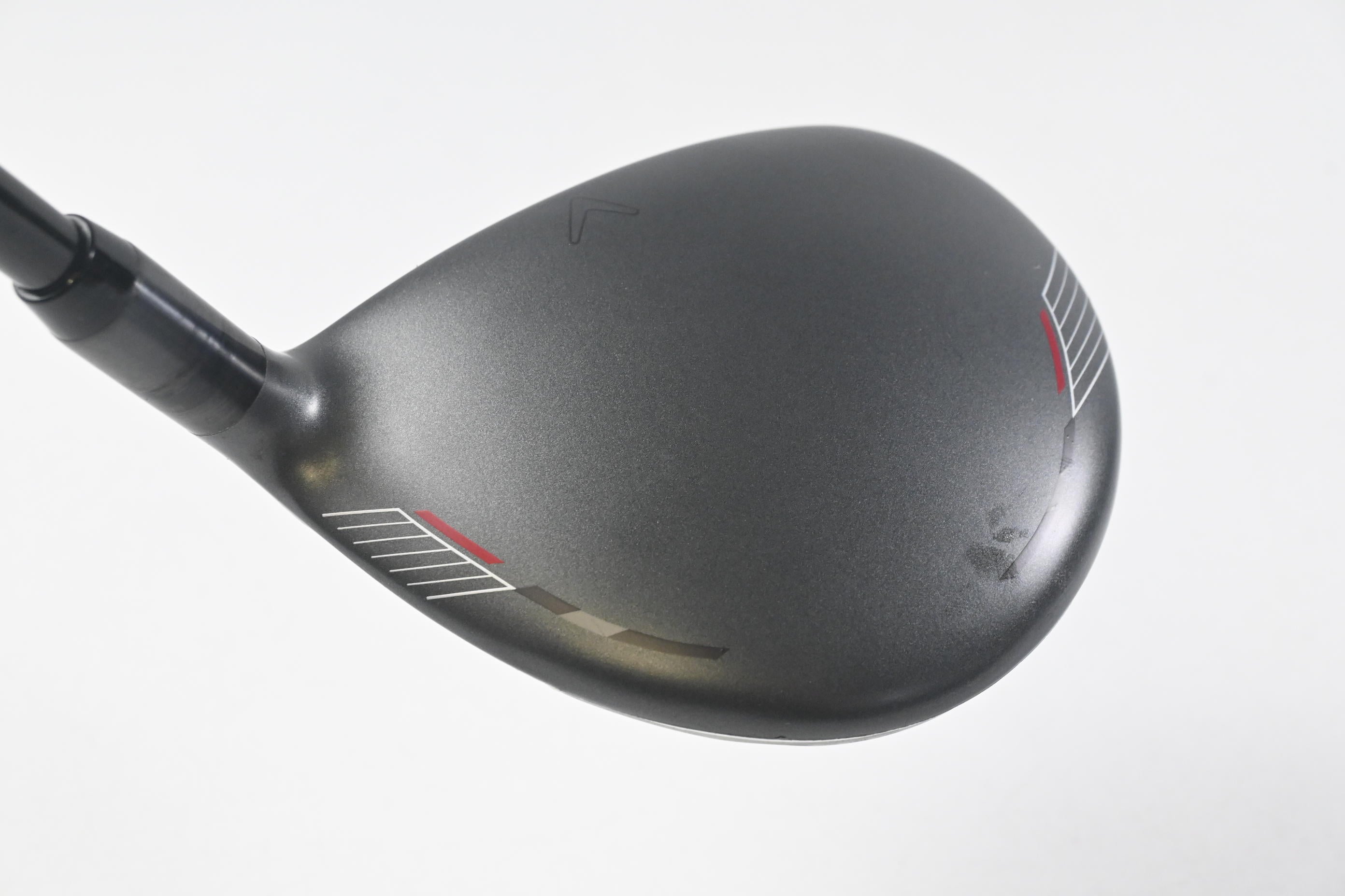 Callaway X Hot #5 Wood / 18 Degree / Regular Flex Tensei AV Blue 55 Shaft