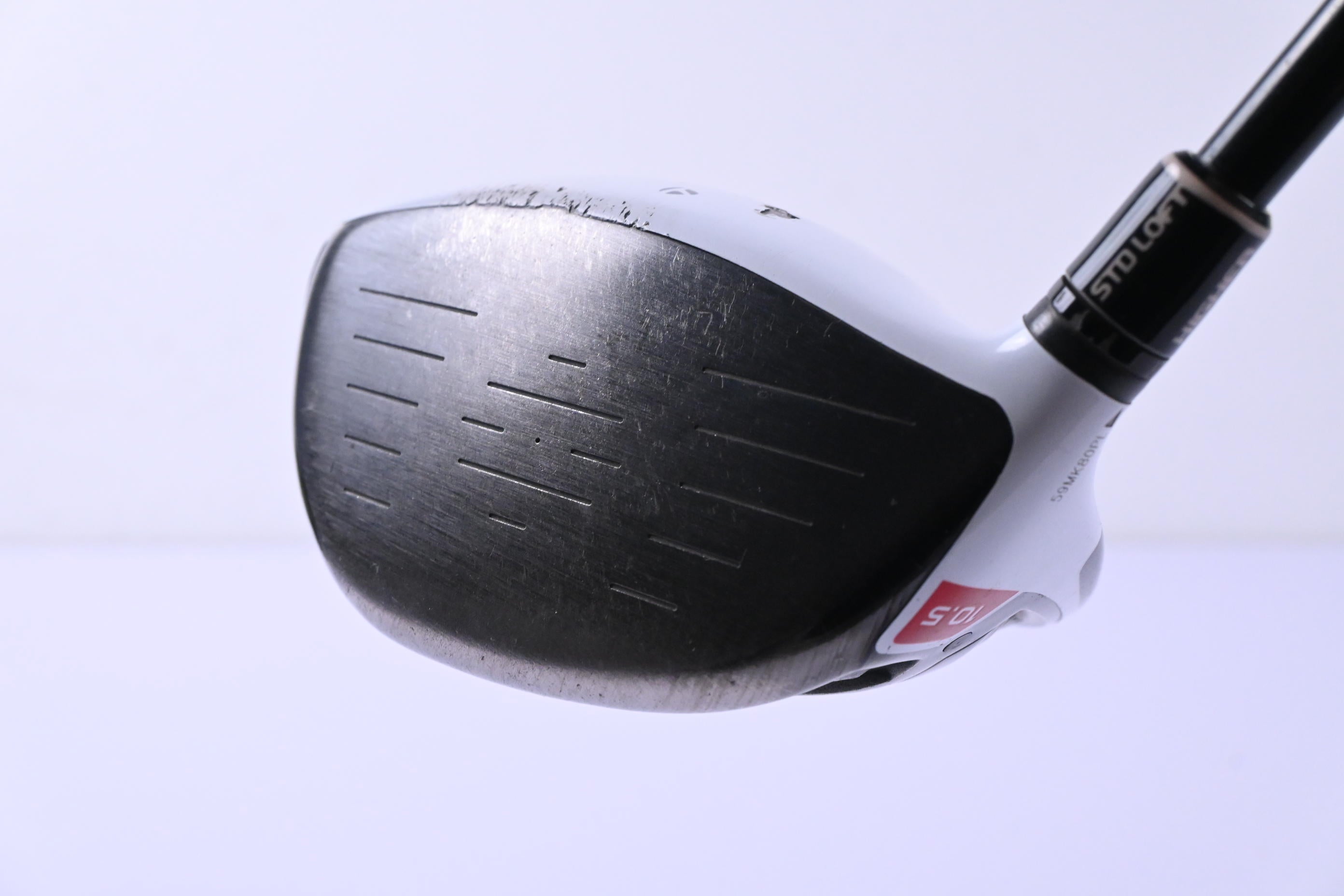 Taylormade M1 2016 Driver / 10.5 Degree / Regular Flex Fujikura Pro 60 Shaft
