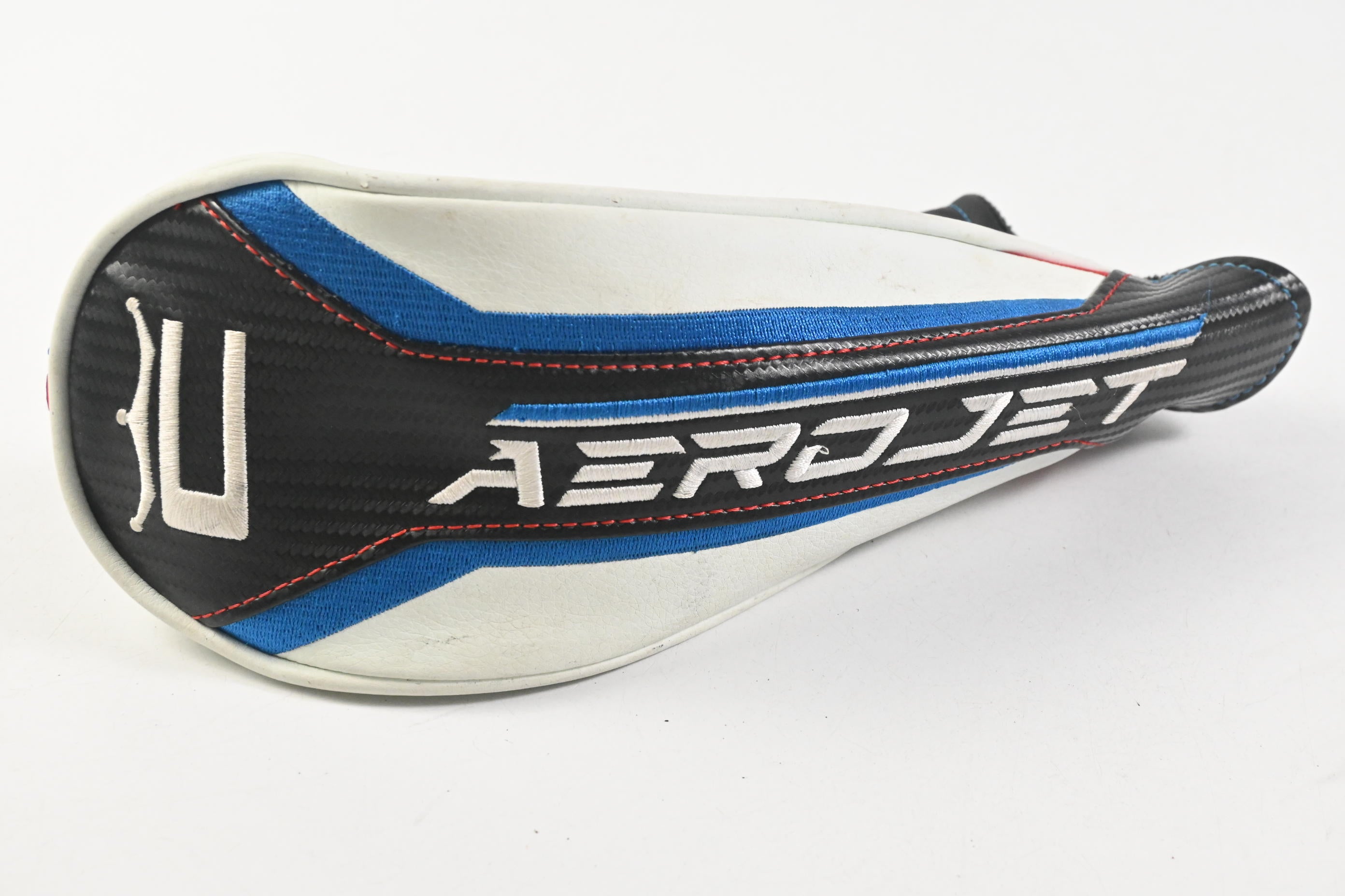 Cobra Aerojet #3 Wood / 15 Degree / Regular Flex Helium Black 5 Shaft