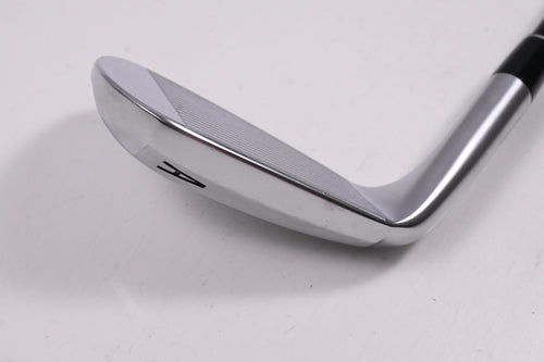 Srixon ZXi7 Approach Wedge / 51 Degree / Stiff Flex LA Golf L Series 120 Shaft