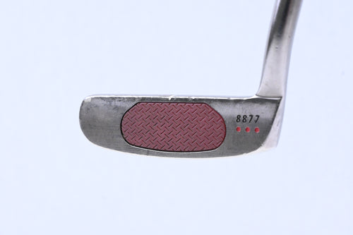 Wilson 8800 Series 8877 Putter / 35 Inch