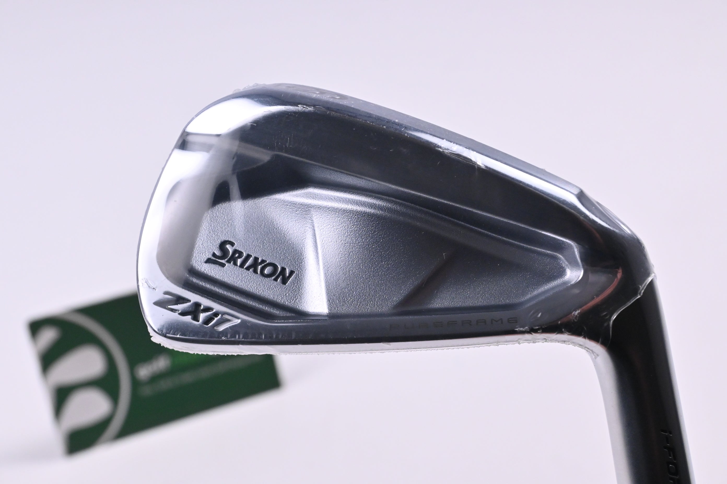 Diamana ZX-II 60S For SRIXON/Iron