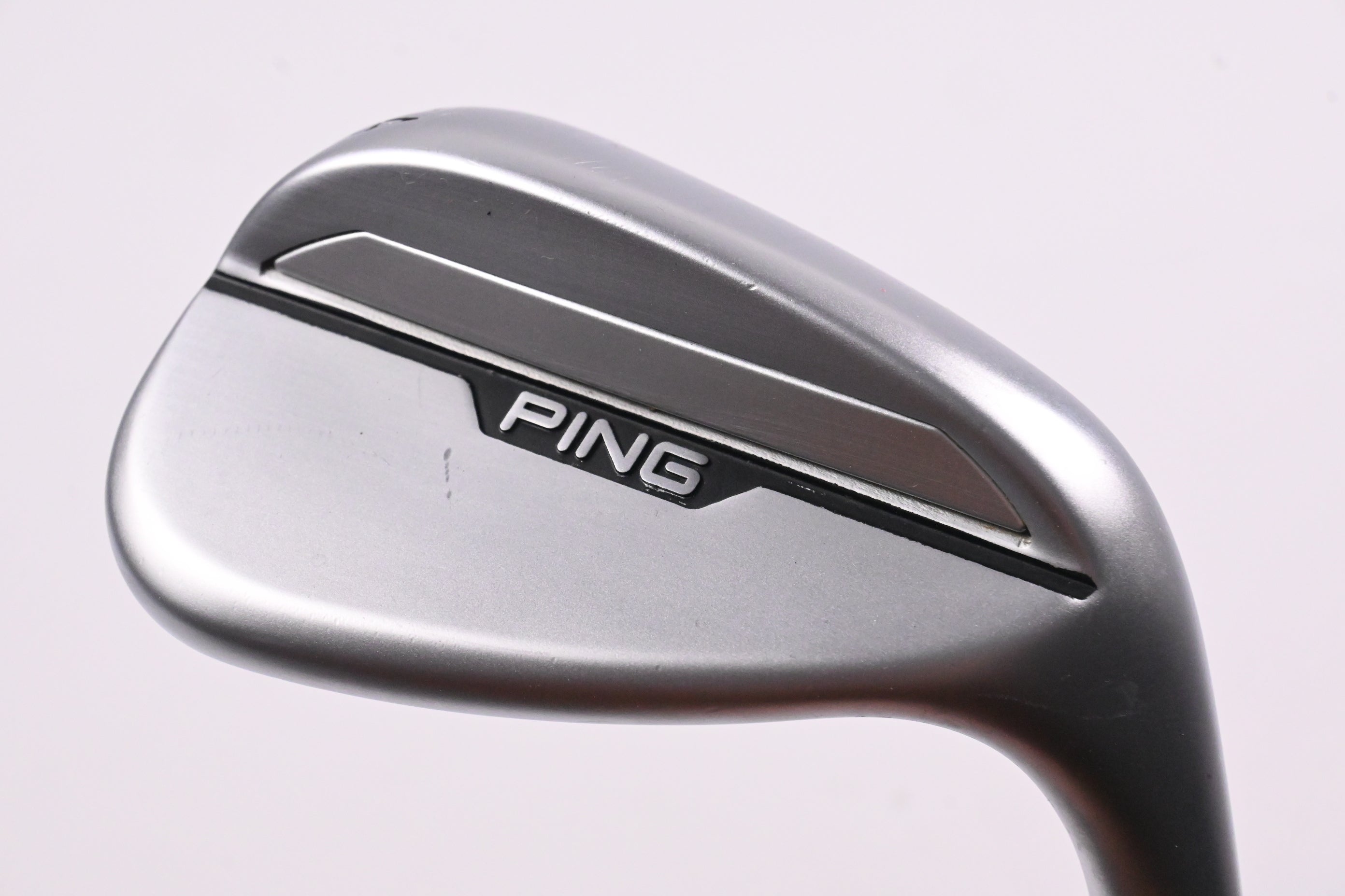 Ping S159 Sand Wedge / 54 Degree / Orange Dot / Wedge Flex Ping Z-Z115 Shaft