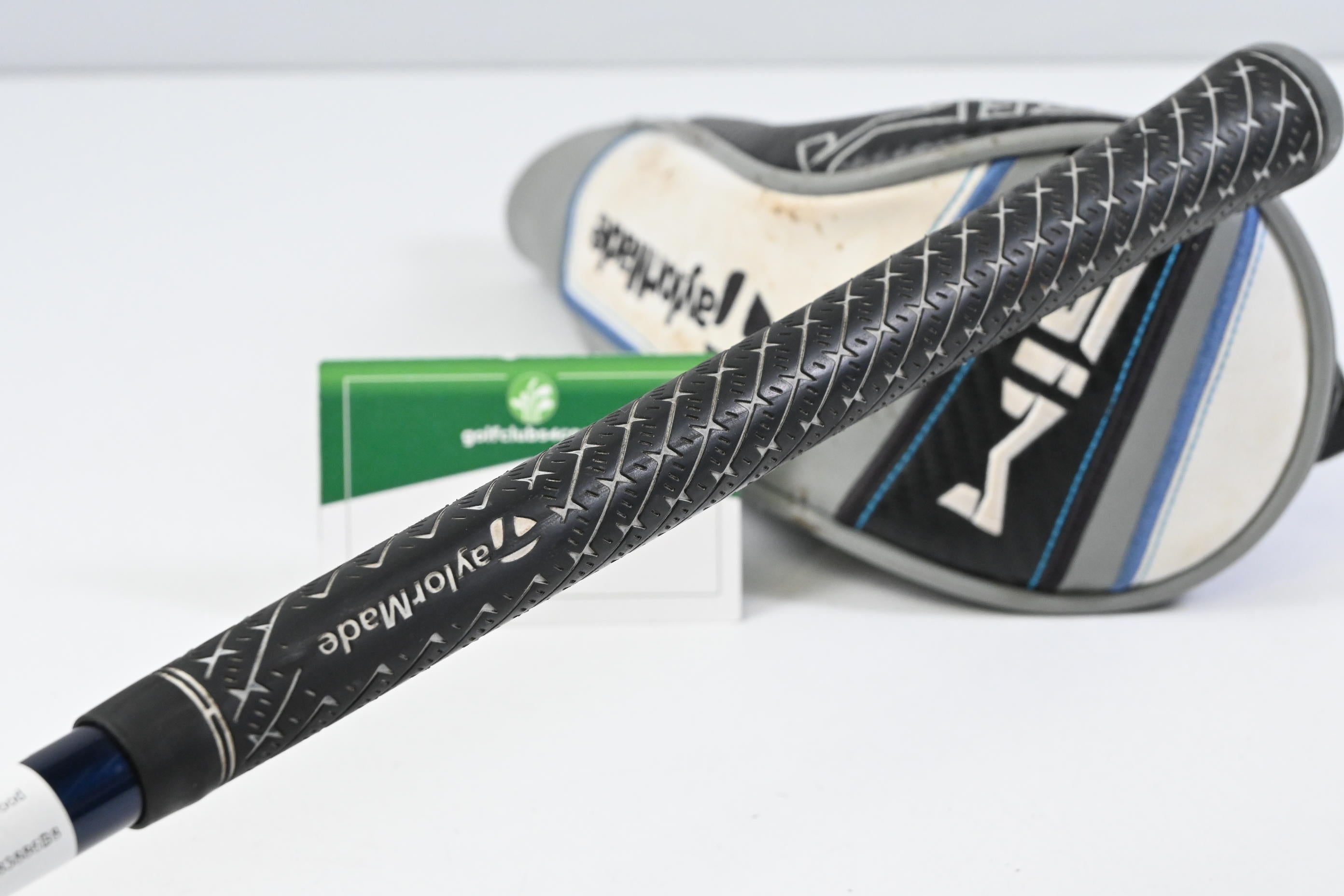 Taylormade SIM Max #3 Wood / 15 Degree / Regular Flex Fujikura Ventus Blue 5