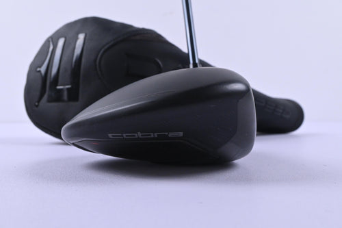Cobra Darkspeed Max Driver / 10.5 Degree / Senior Flex UST Mamiya Lin-Q M40X