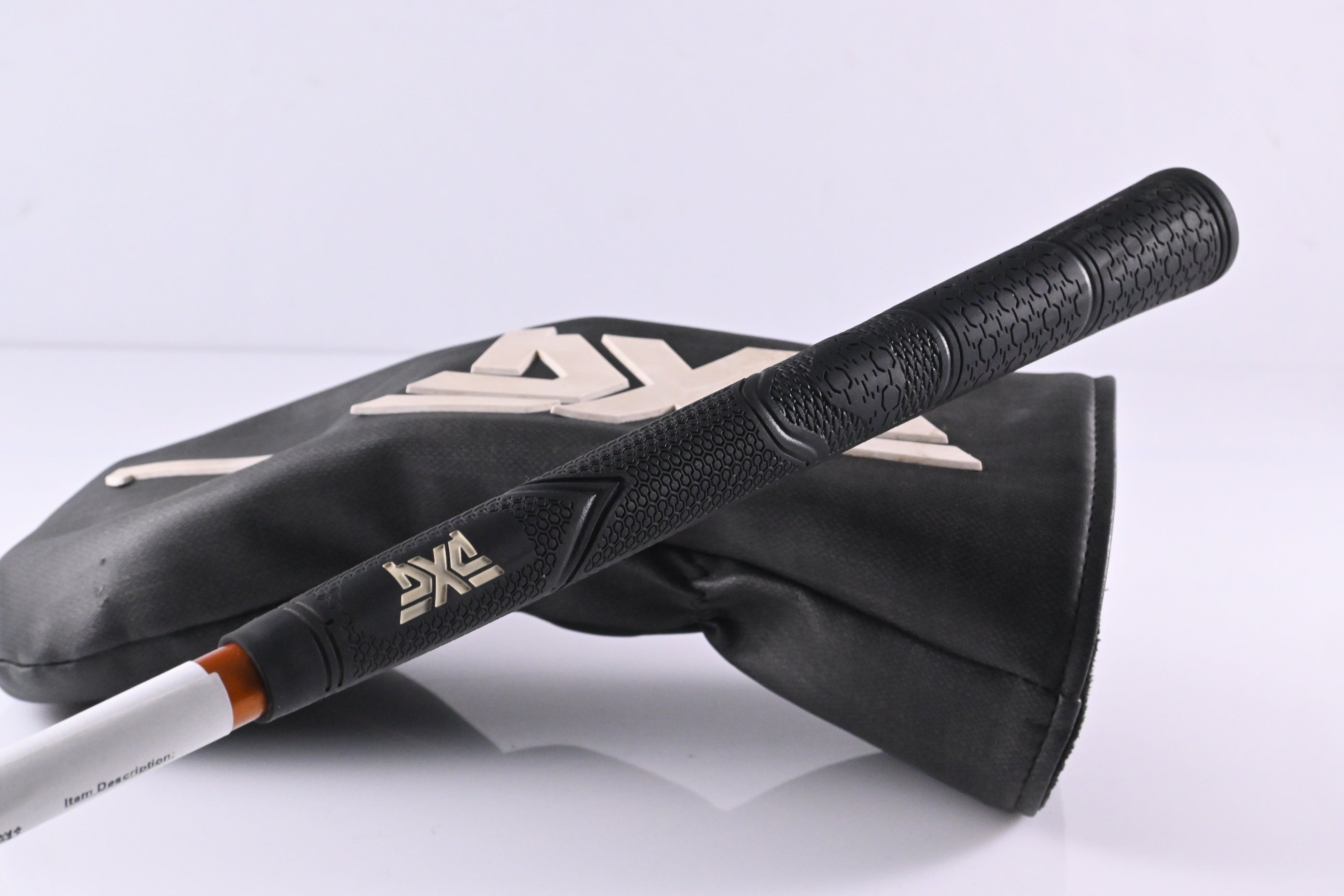 PXG 0211 2020 Driver / 10.5 Degree / Senior Flex Aldila NVS Orange NXT 45 Shaft