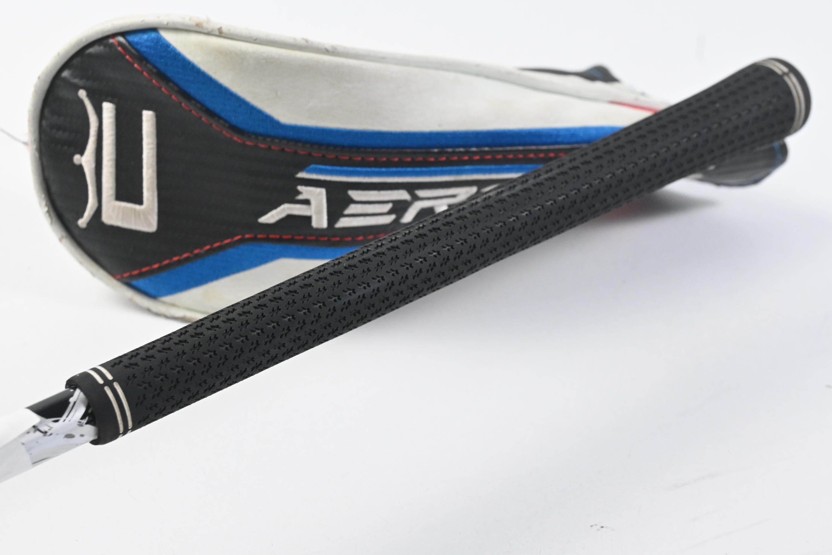 Cobra Aerojet Max #3 Wood / 15.5 Degree / X-Flex Kai'li White 70 Shaft