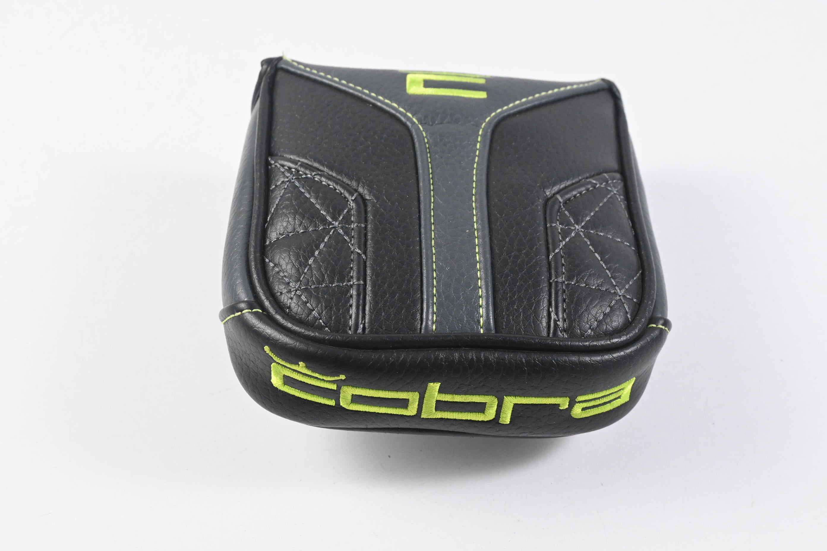 Left Hand Cobra King 3D Agera AL Putter / 41 Inch