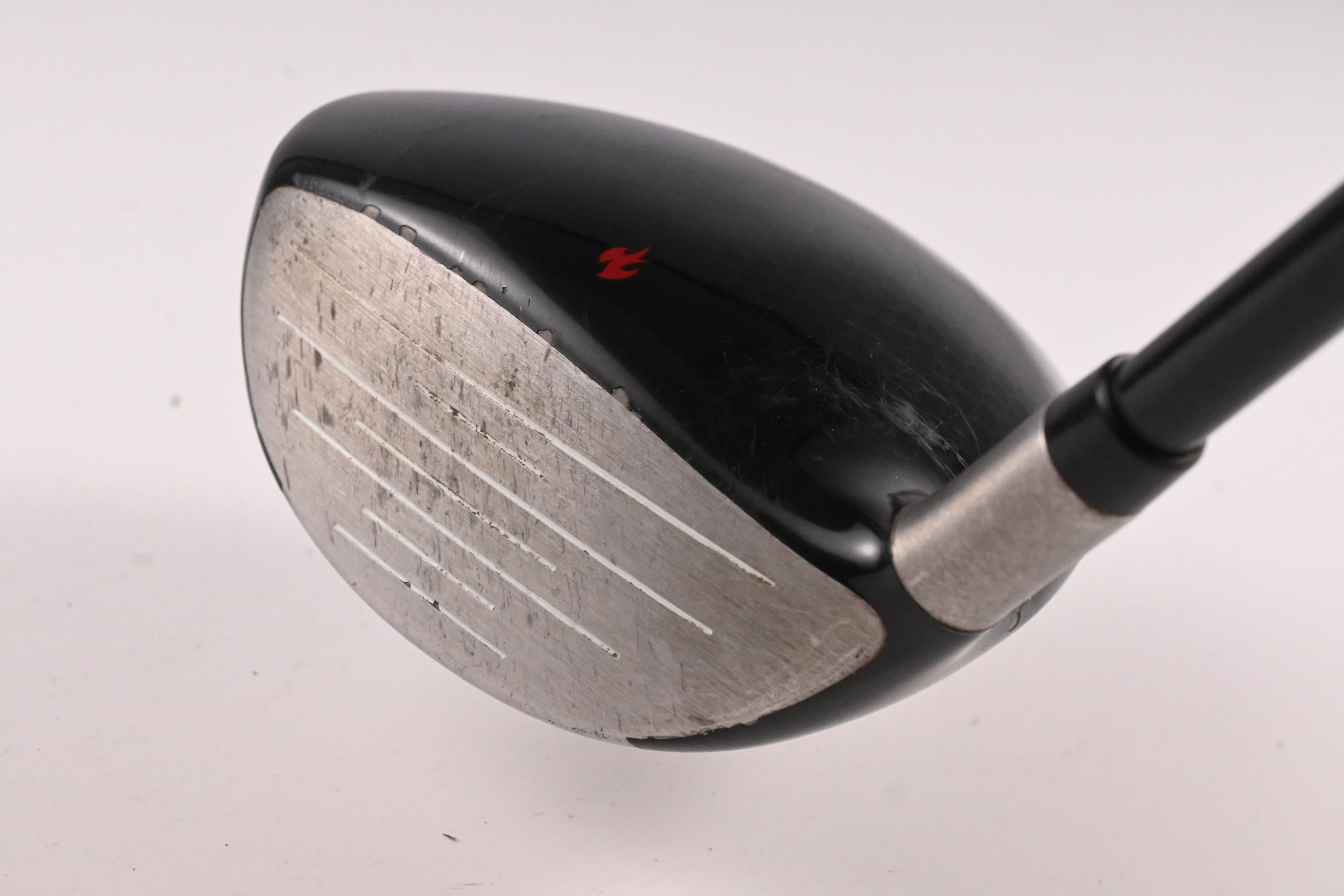 Taylormade Burner Superfast #3 Wood / 15 Degree / Regular Flex Matrix Ozik Xcon
