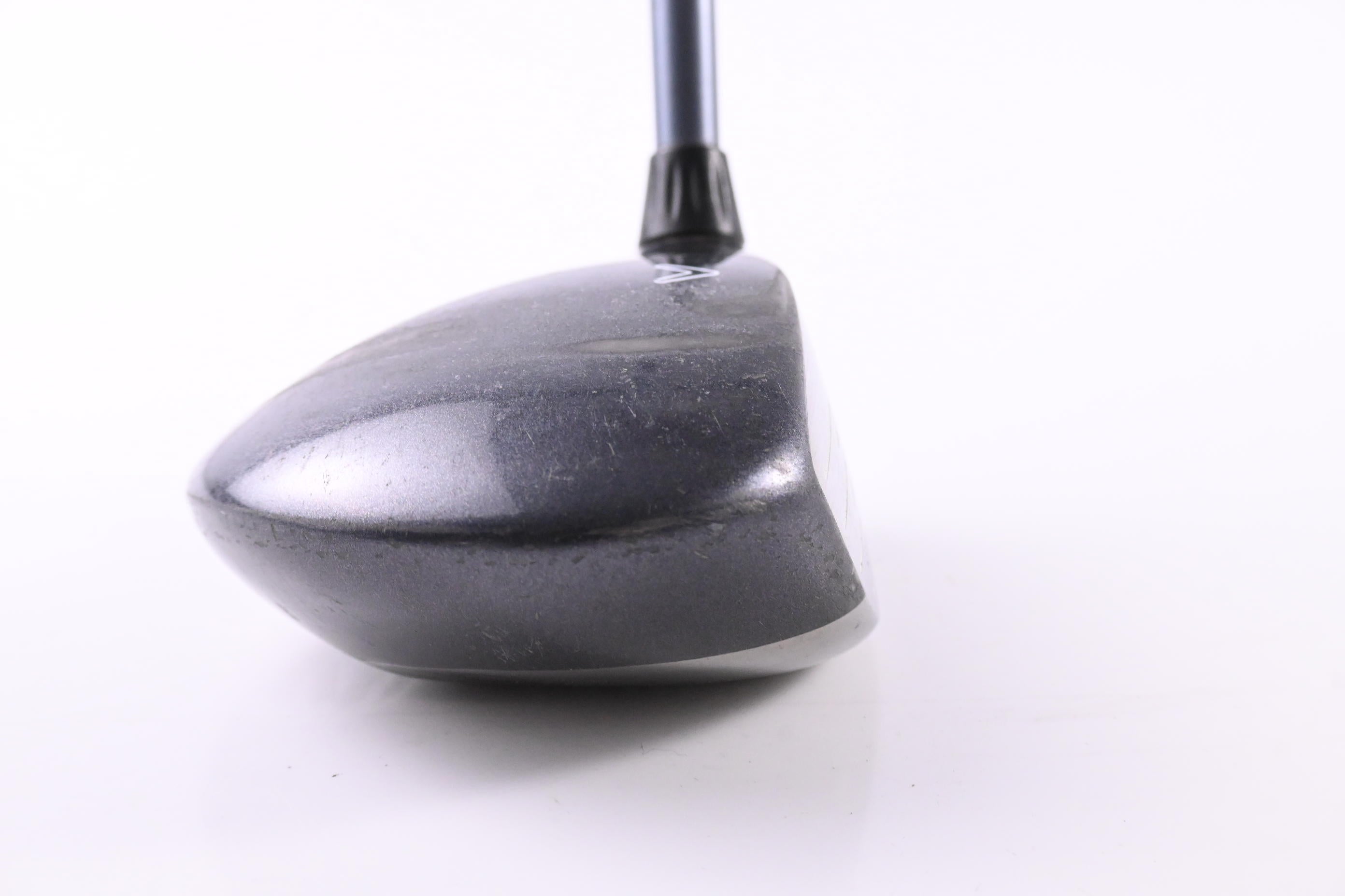 Ladies Callaway Hawk Eye VFT #3 Wood / 15 Degree / Ladies Flex Callaway GEMS 50