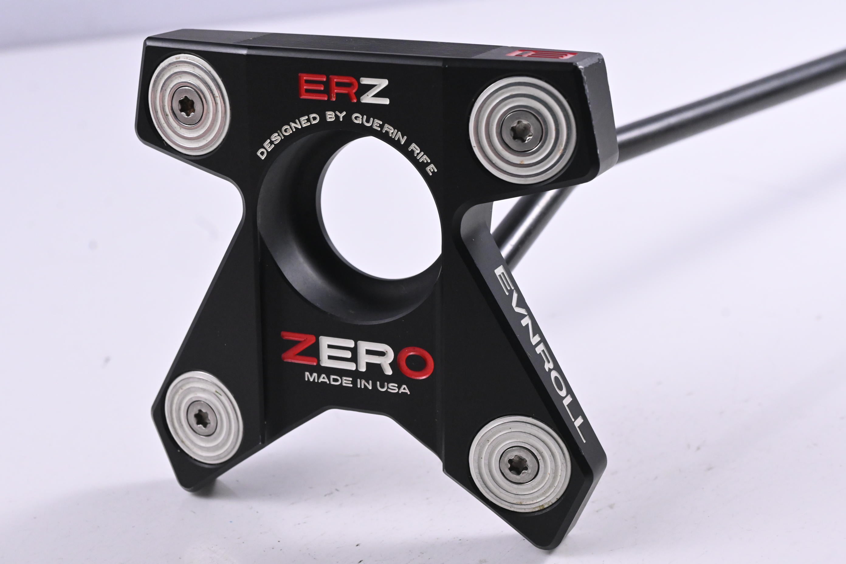 Evnroll Zero ERZ Putter / 34 Inch