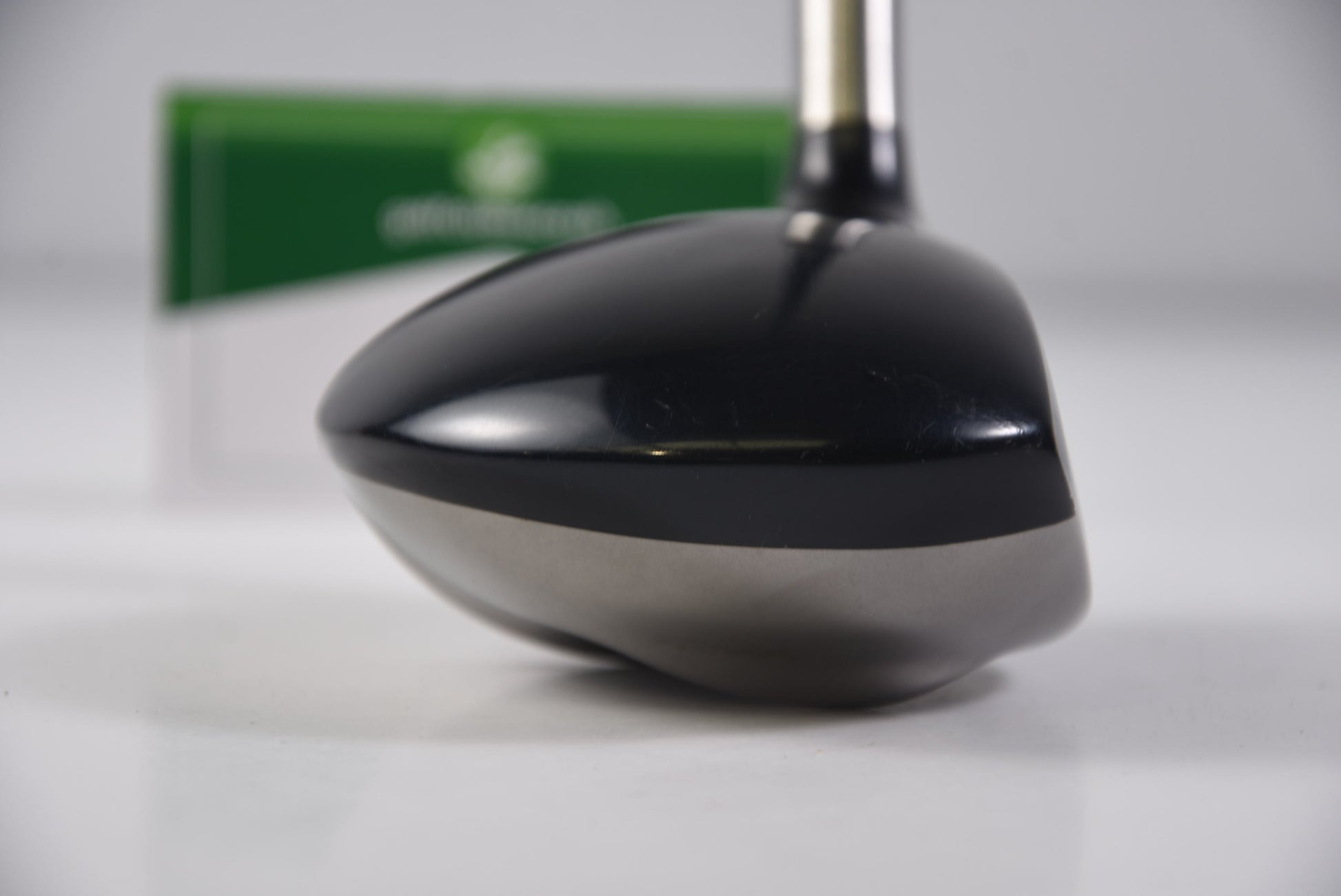 La Jolla Knife #3 Wood / 15 Degree / Regular Flex La Jolla Knife Shaft