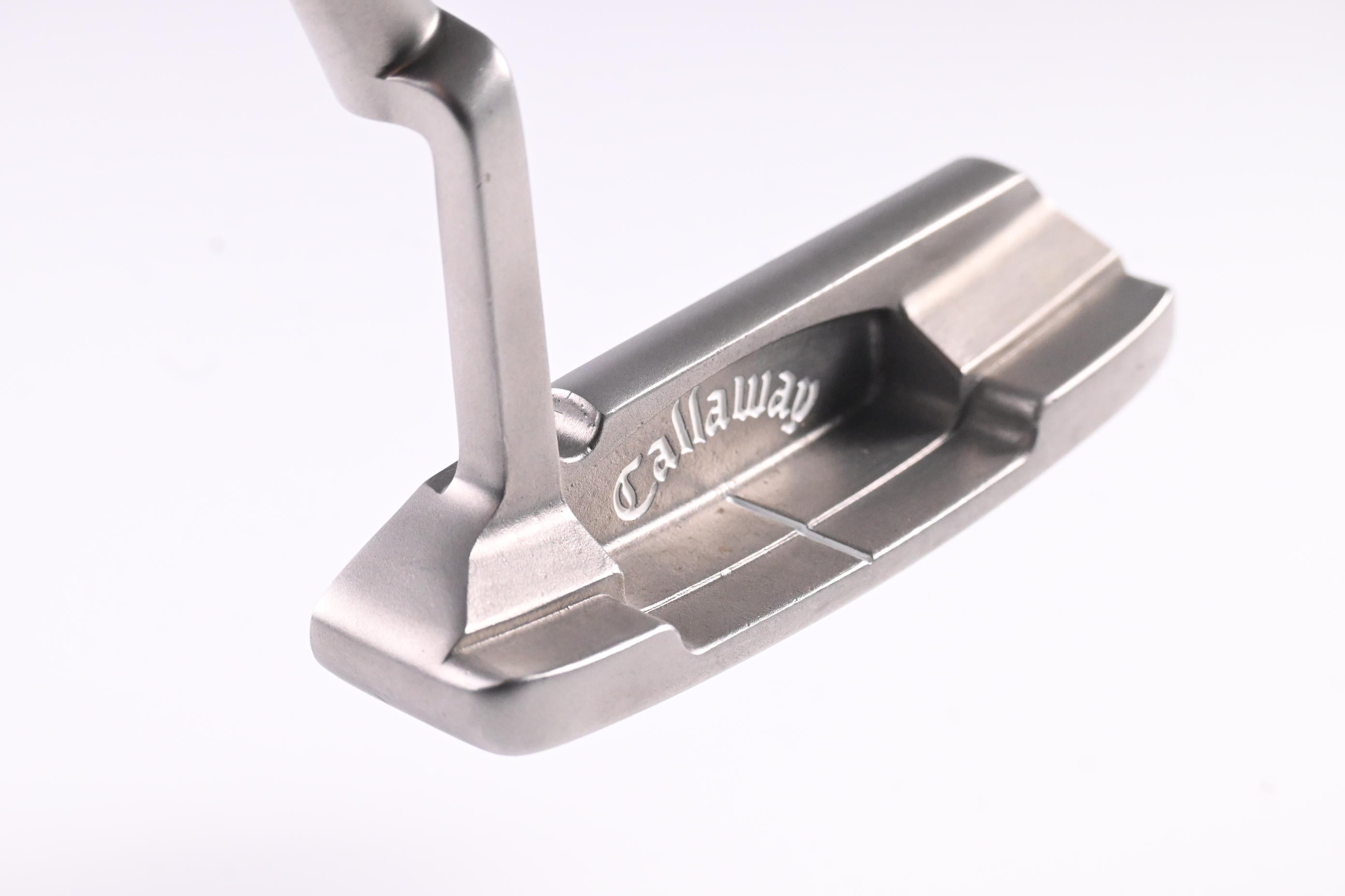 Ladies Callaway Solaire 2010 Putter / 33 Inch