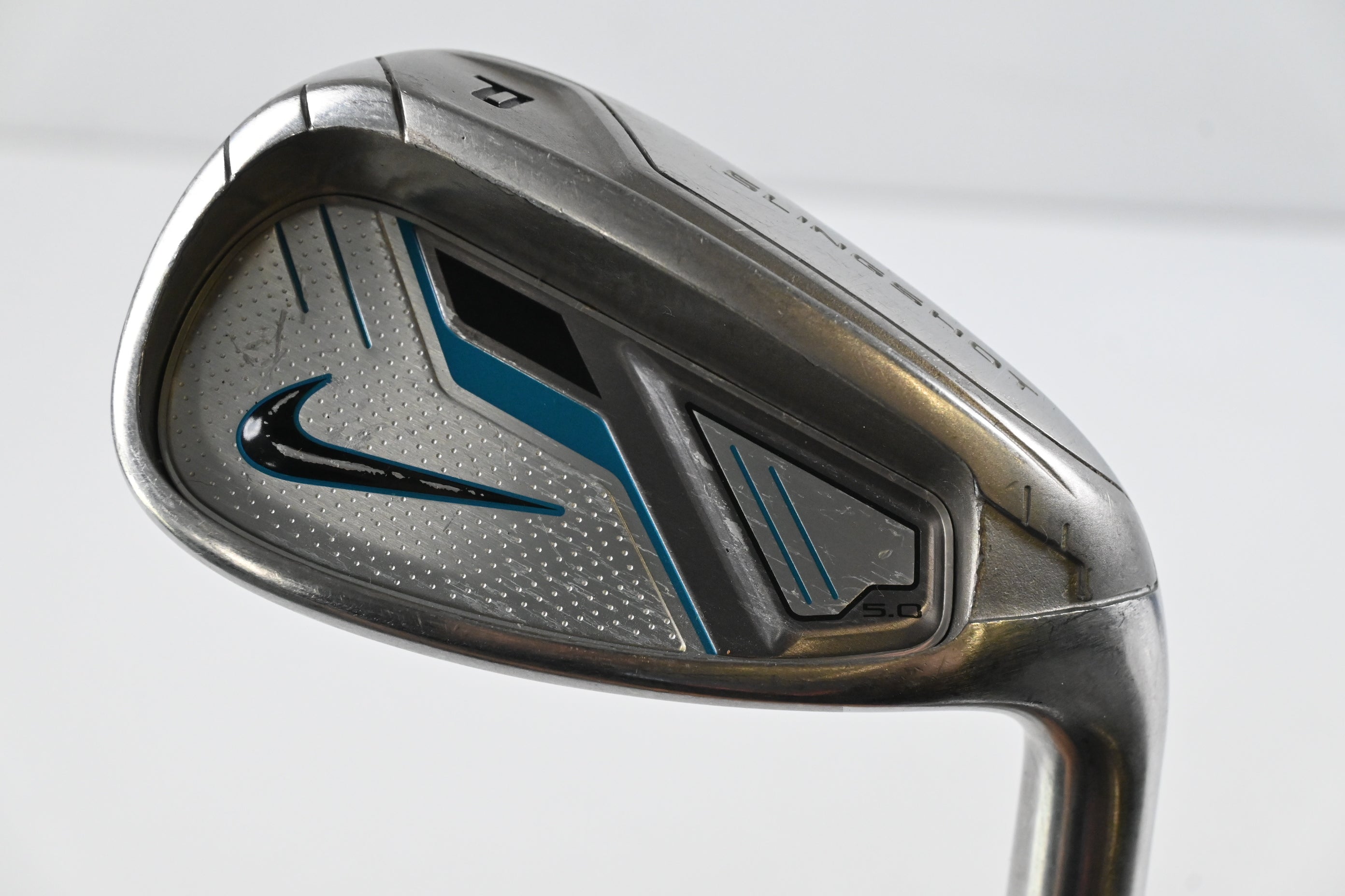 Nike Slingshot 5.0 Pitching Wedge / 44 Degree / Regular Flex Nike Shaft
