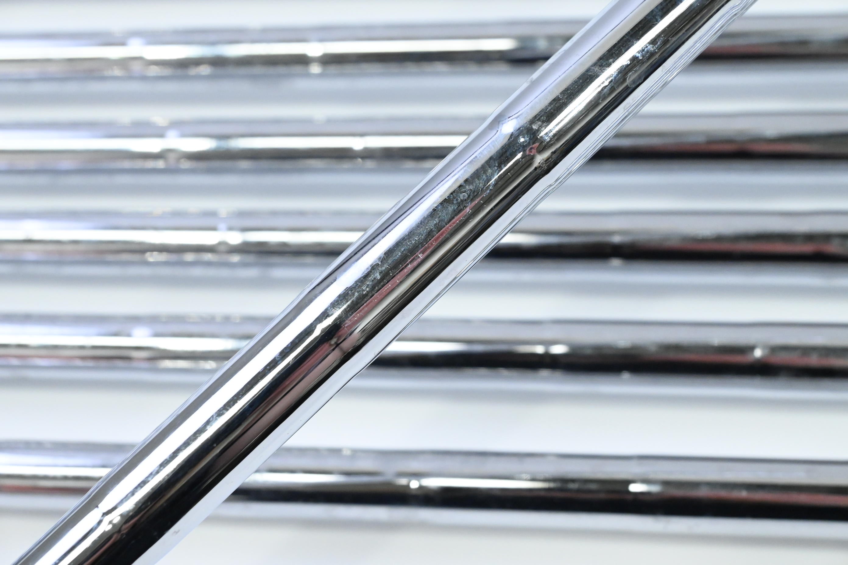 Callaway Apex CF16 Irons / 4-PW / Regular Flex Steel Shafts