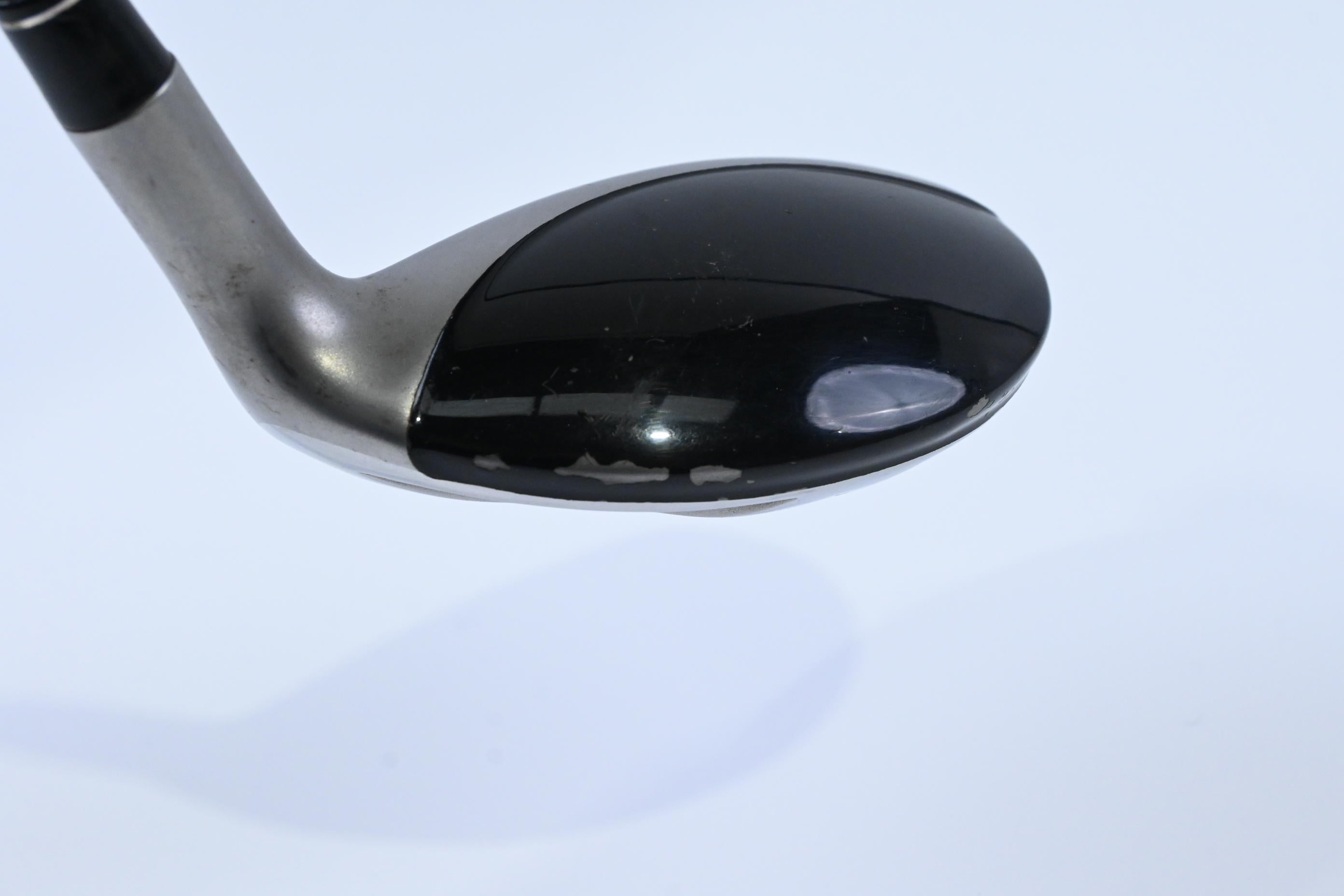 Taylormade R7 Draw #3 Hybrid / 19 Degree / Stiff Flex Taylormade T-Step 90 Shaft