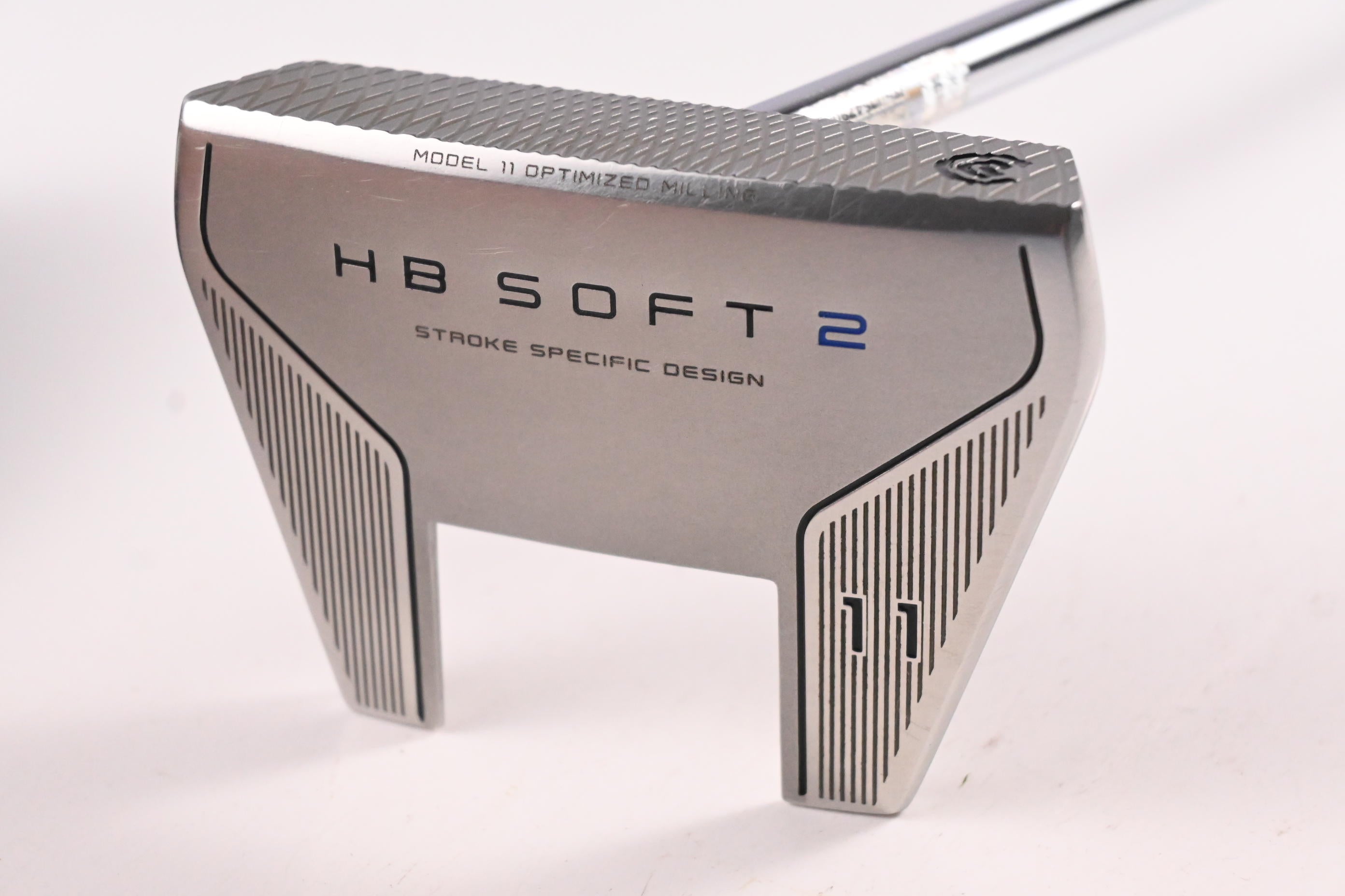 Cleveland HB Soft 2 Putter / 34 Inch