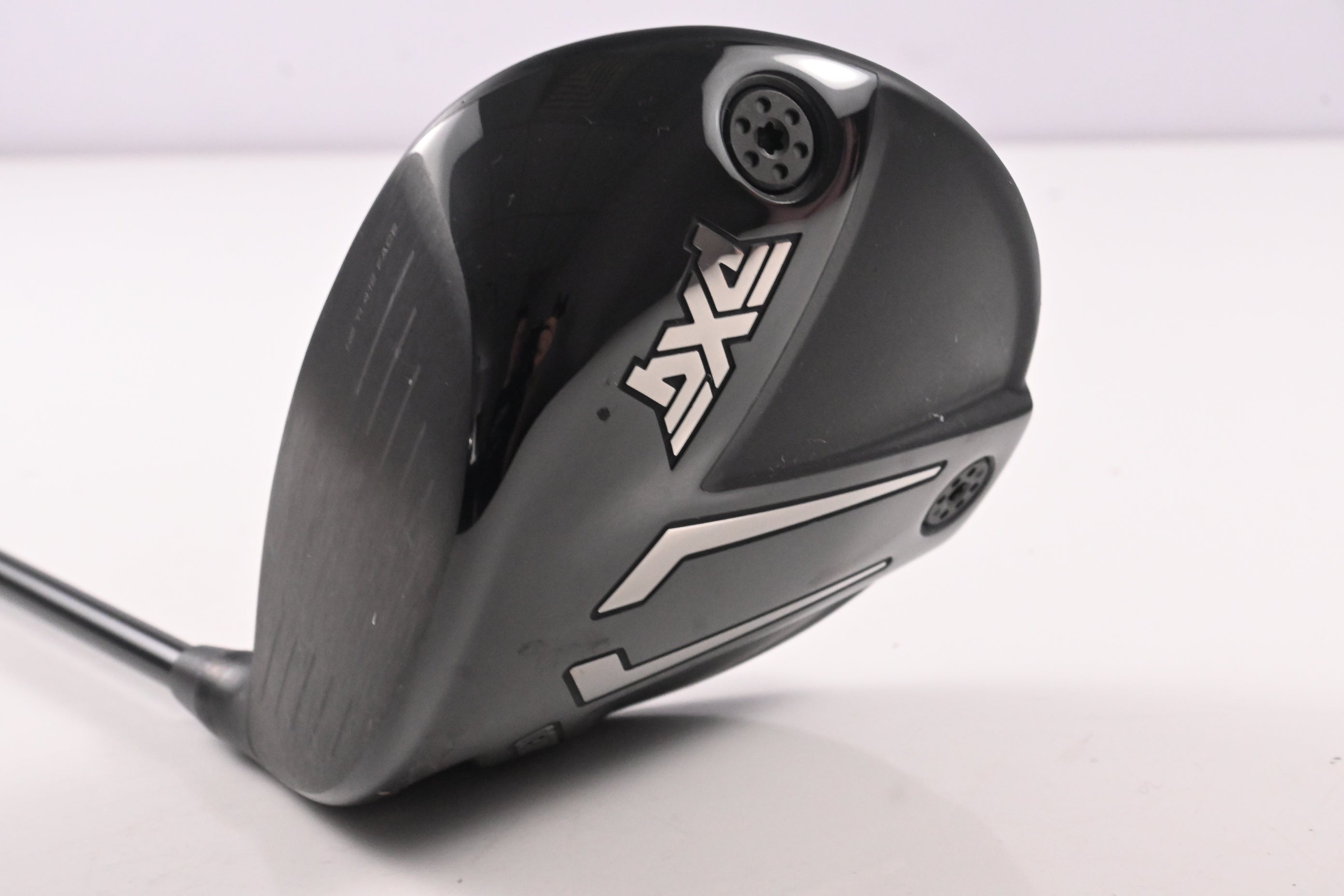 Left Hand PXG 0311 XF Gen5 Driver / 9 Degree / Stiff Flex Diamana S Limited 60