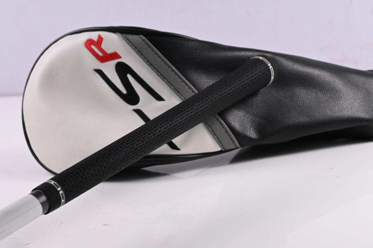 Titleist TSR1 Driver / 10 Degree / Regular Flex Aldila Ascent Ultralite 40 Shaft