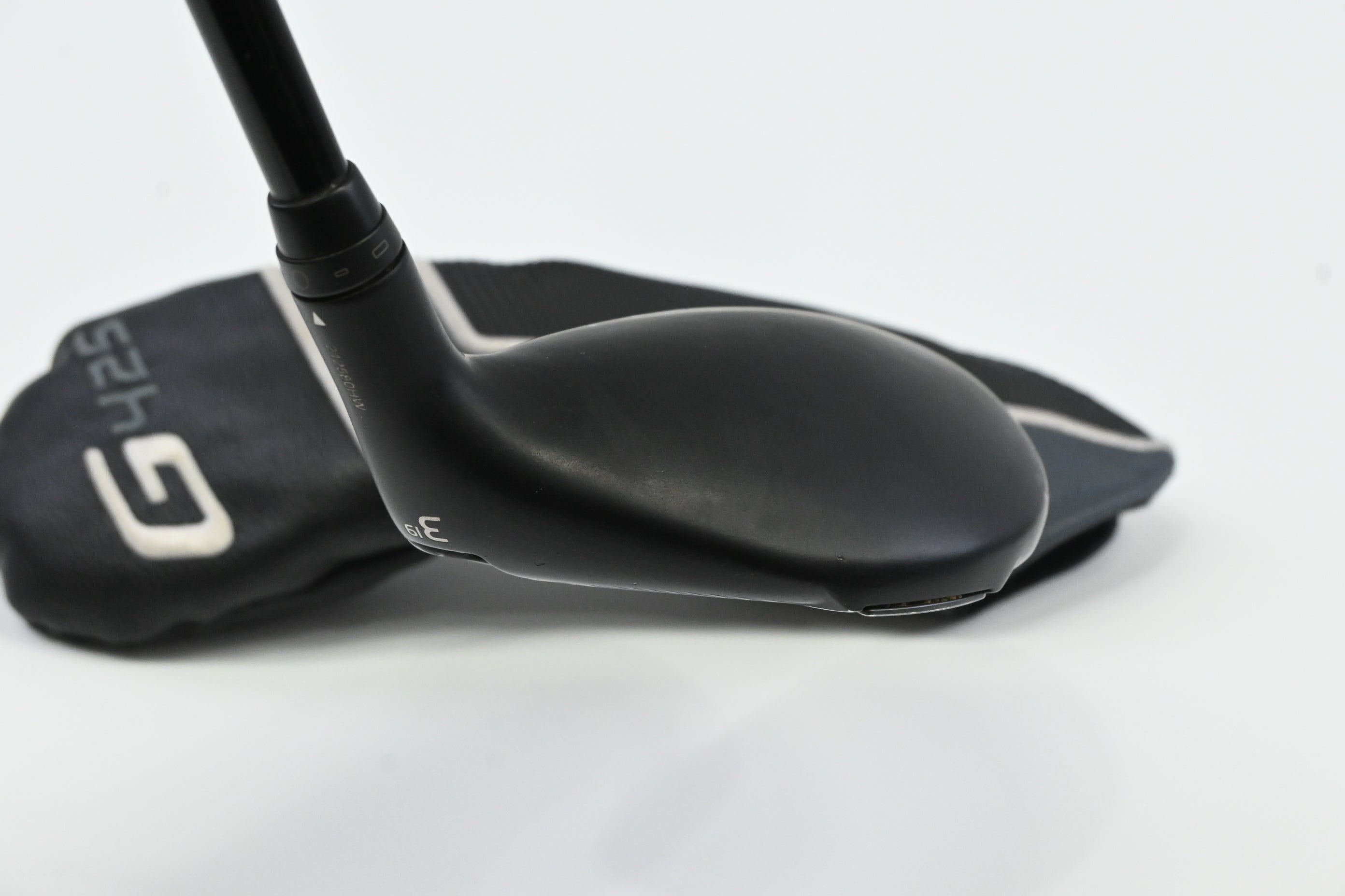 Ping G425 #3 Hybrid / 19 Degree / TX-Flex Tensei CK Blue 80 Shaft