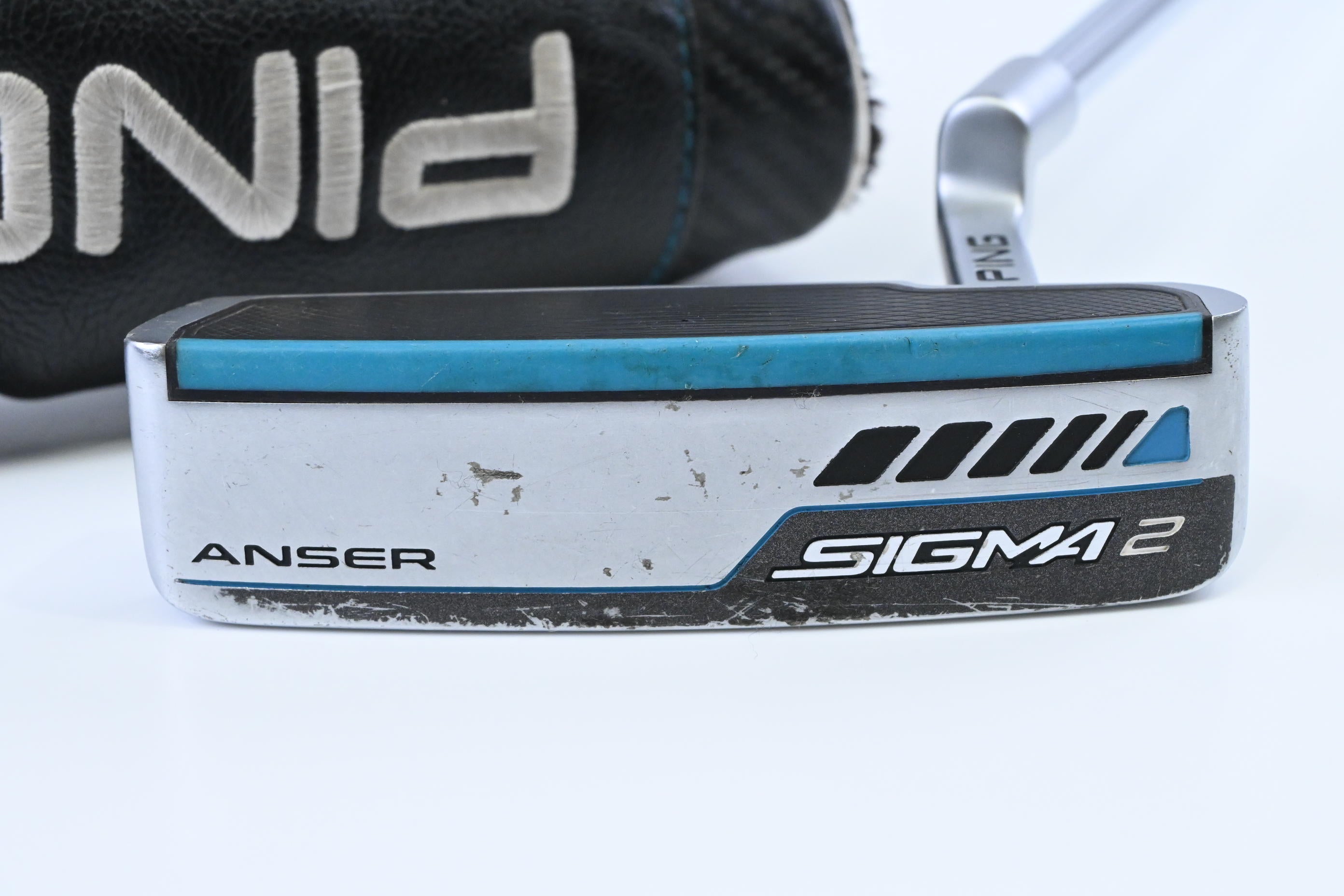Ping Sigma 2 Anser Putter / 33 Inch