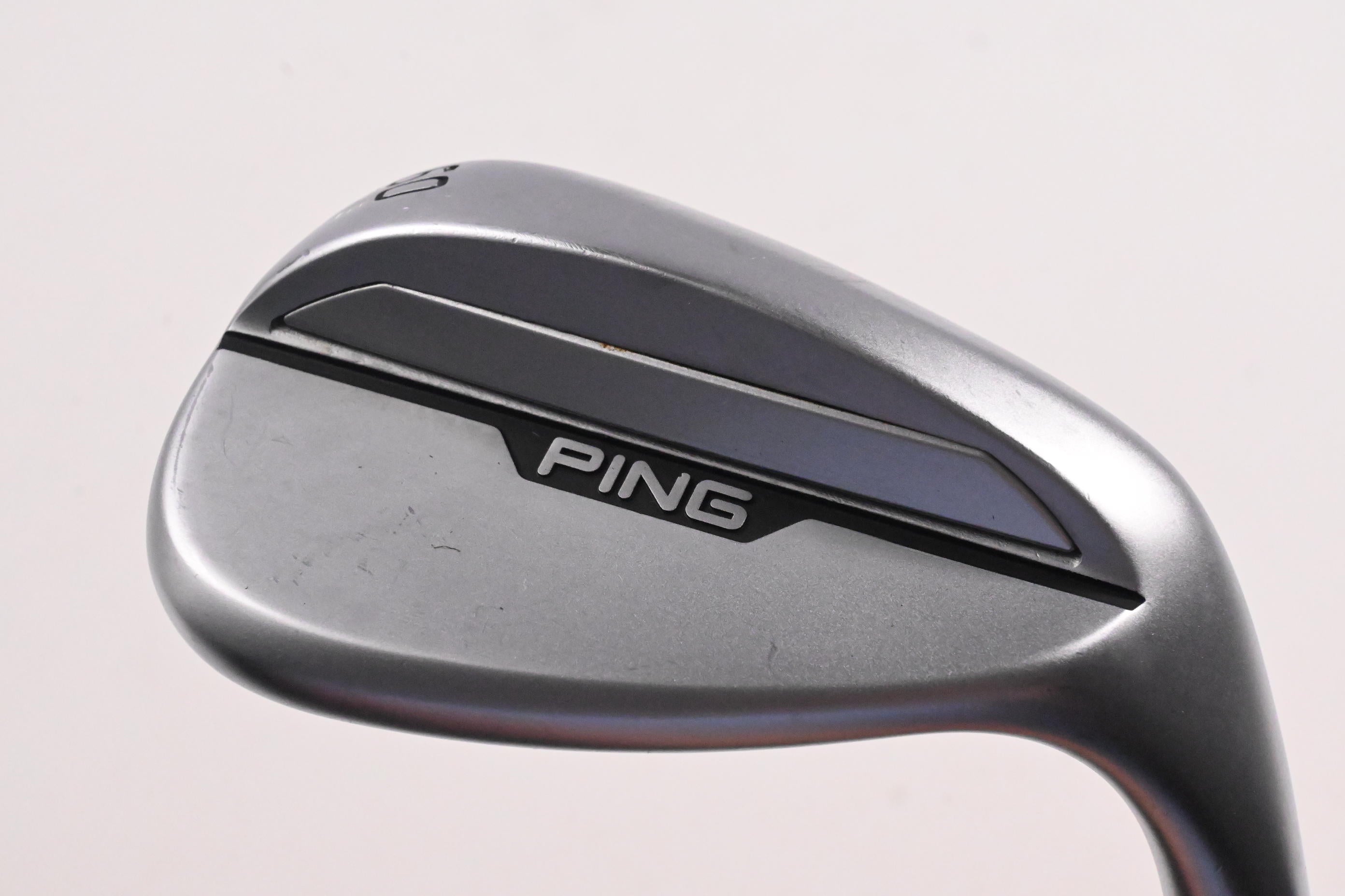 Ping S159 Lob Wedge / 60 Degree / Regular Flex N.S.PRO Modus 3 Tour 105 Shaft