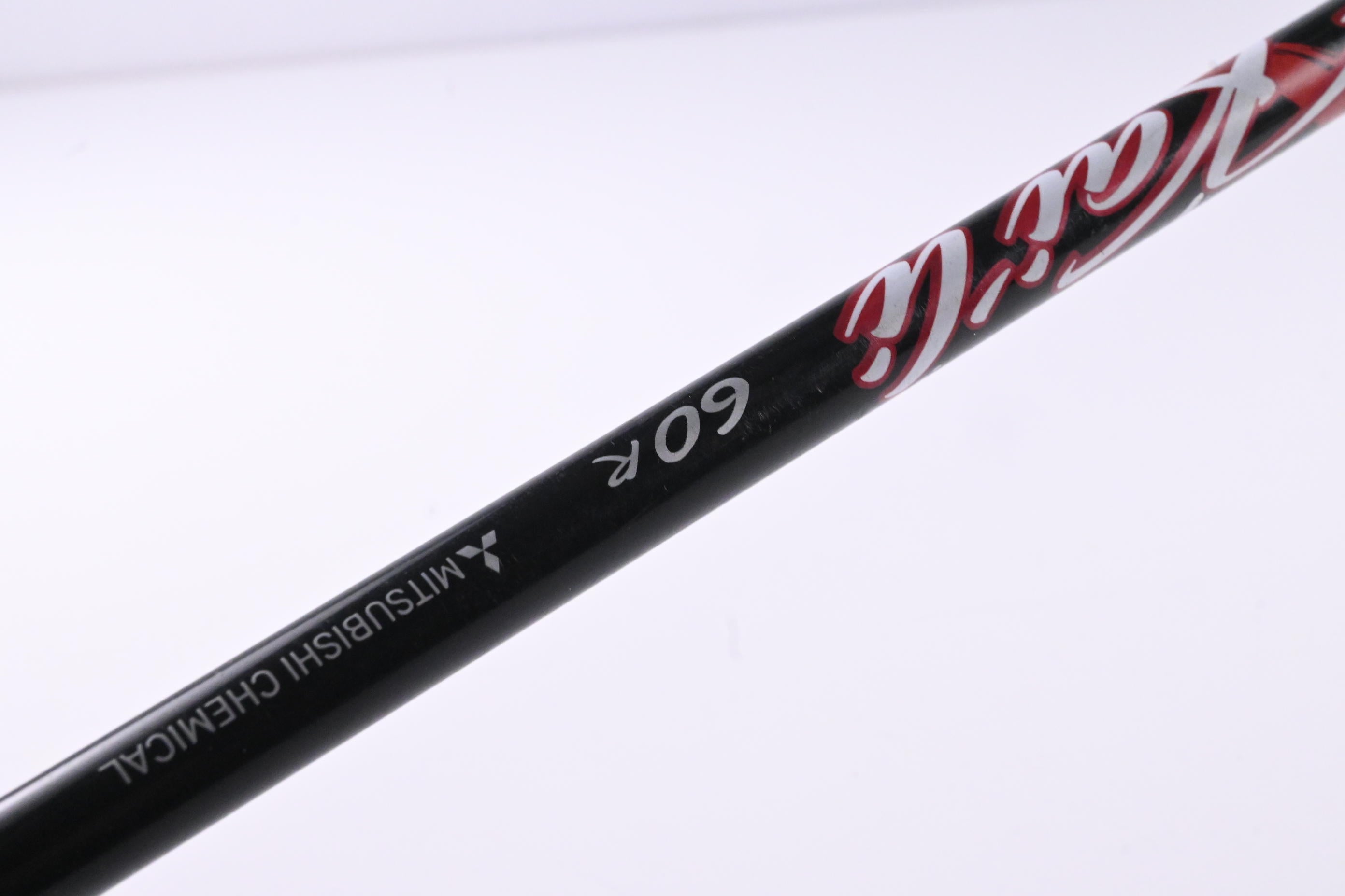 Taylormade Stealth 2 Plus Driver / 10.5 Degree / Regular Flex Kai'li Red 60