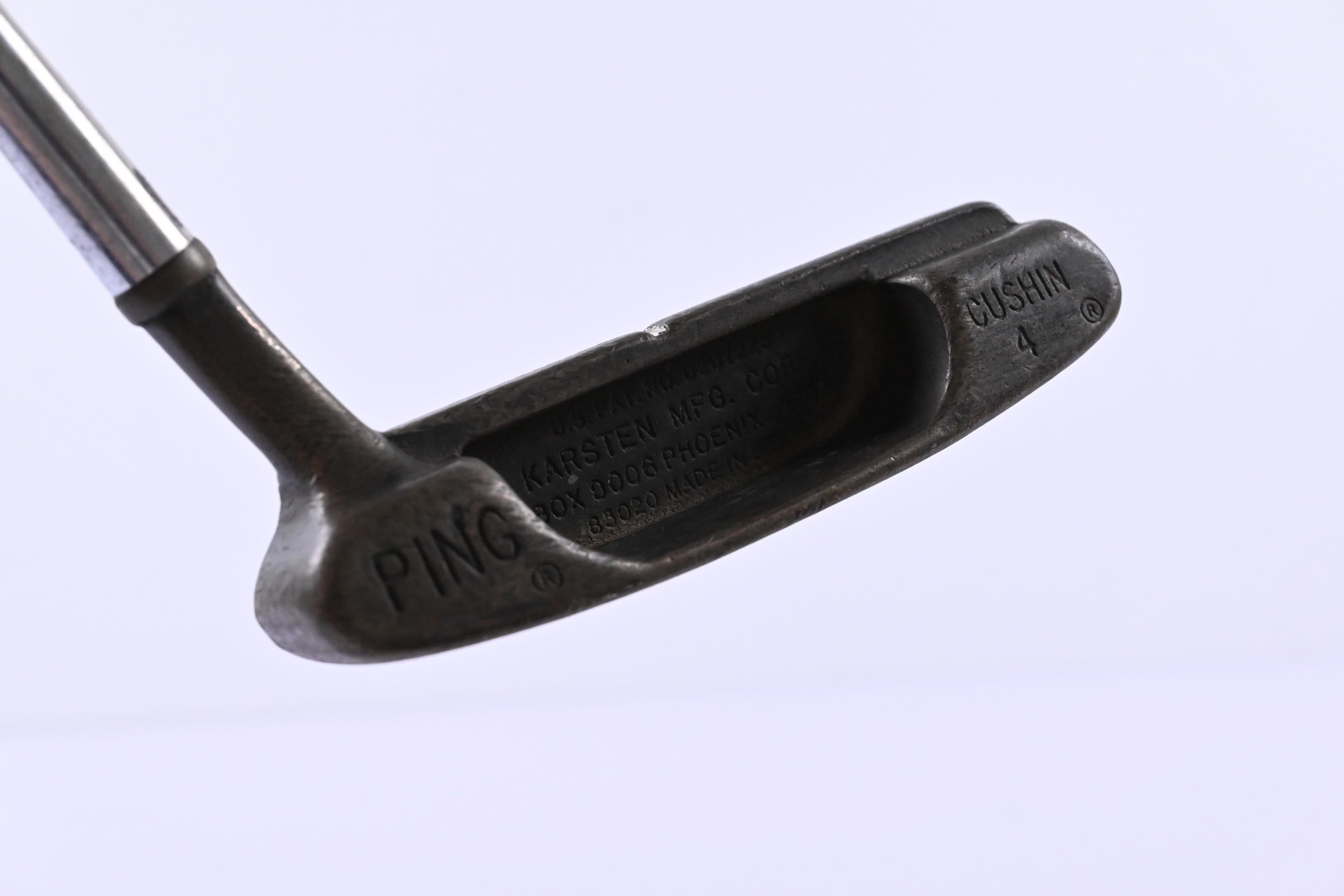 Ping Karsten Original Cushin 4 Putter / 36 Inch
