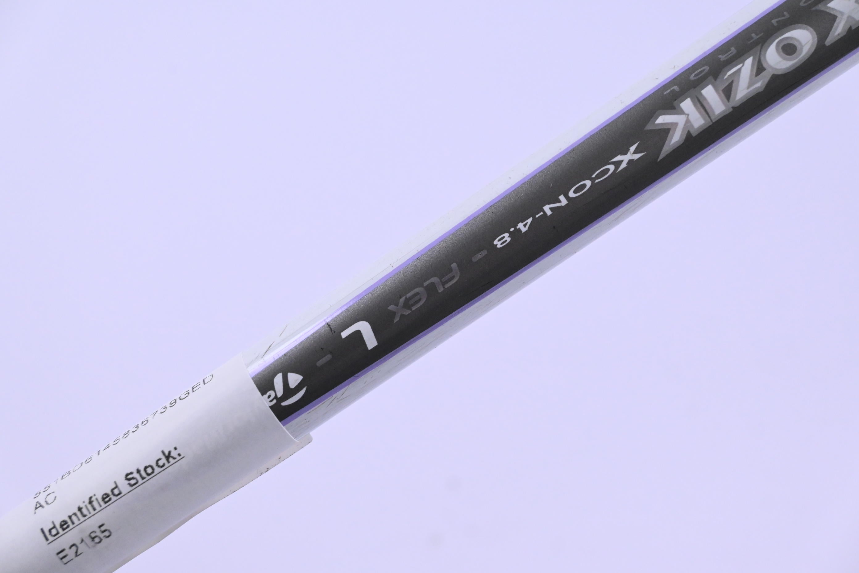 Ladies Taylormade Burner Superfast #7 Wood / 21 Degree / Ladies Flex OZIK XCON