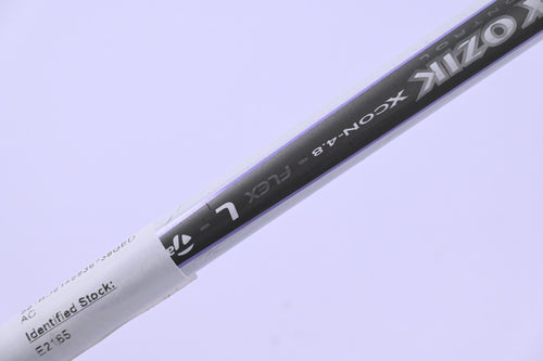 Ladies Taylormade Burner Superfast #7 Wood / 21 Degree / Ladies Flex OZIK XCON