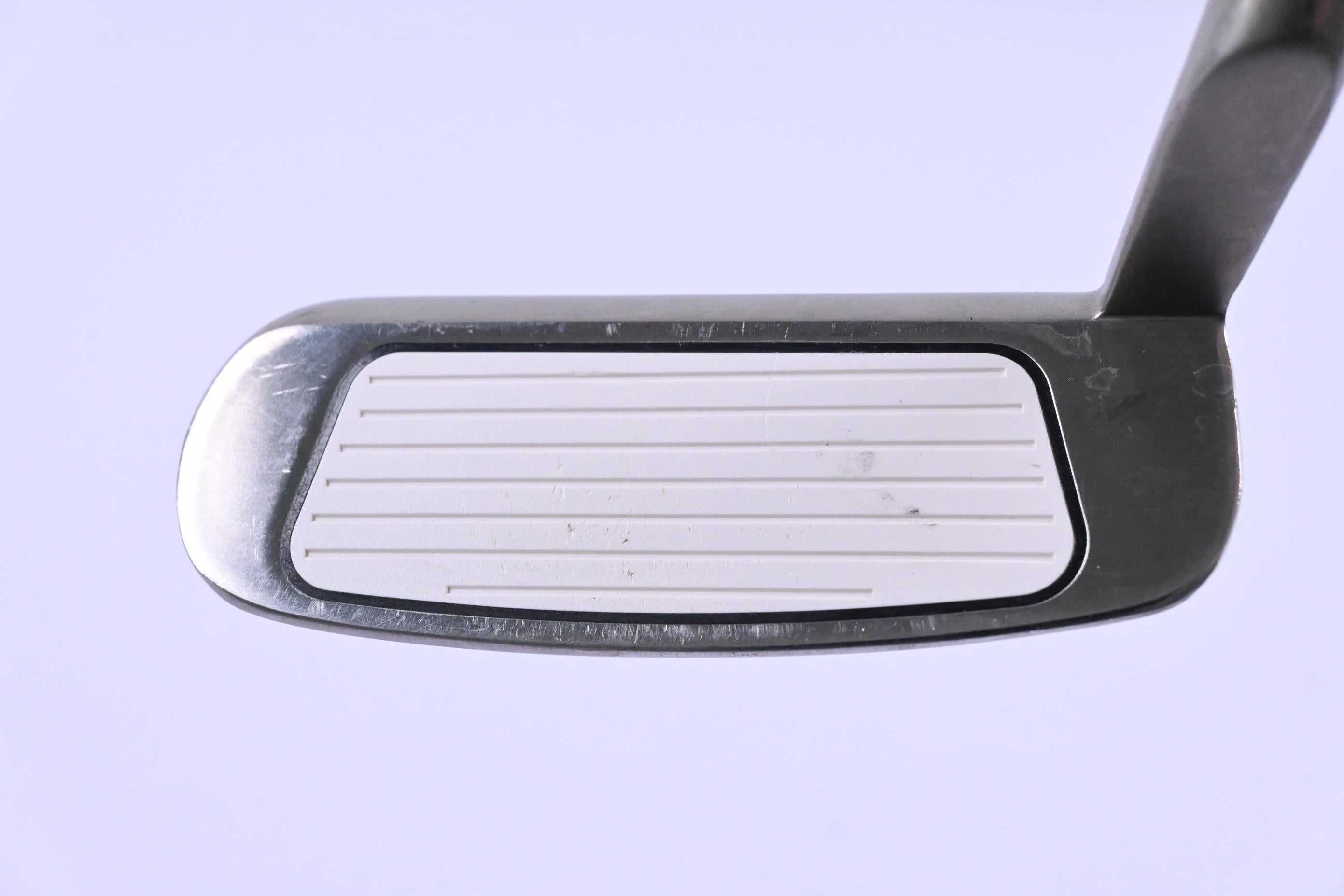 Odyssey X-Act Tank Chipper / 37 Degree / Wedge Flex Odyssey Shaft