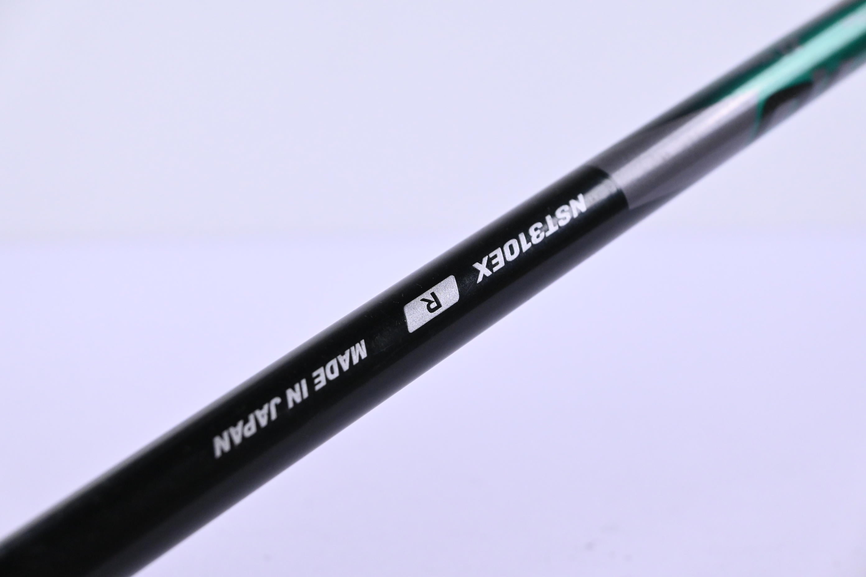 Yonex Tri-G #3 Wood / 15 Degree / Regular Flex Yonex NST 310 Shaft