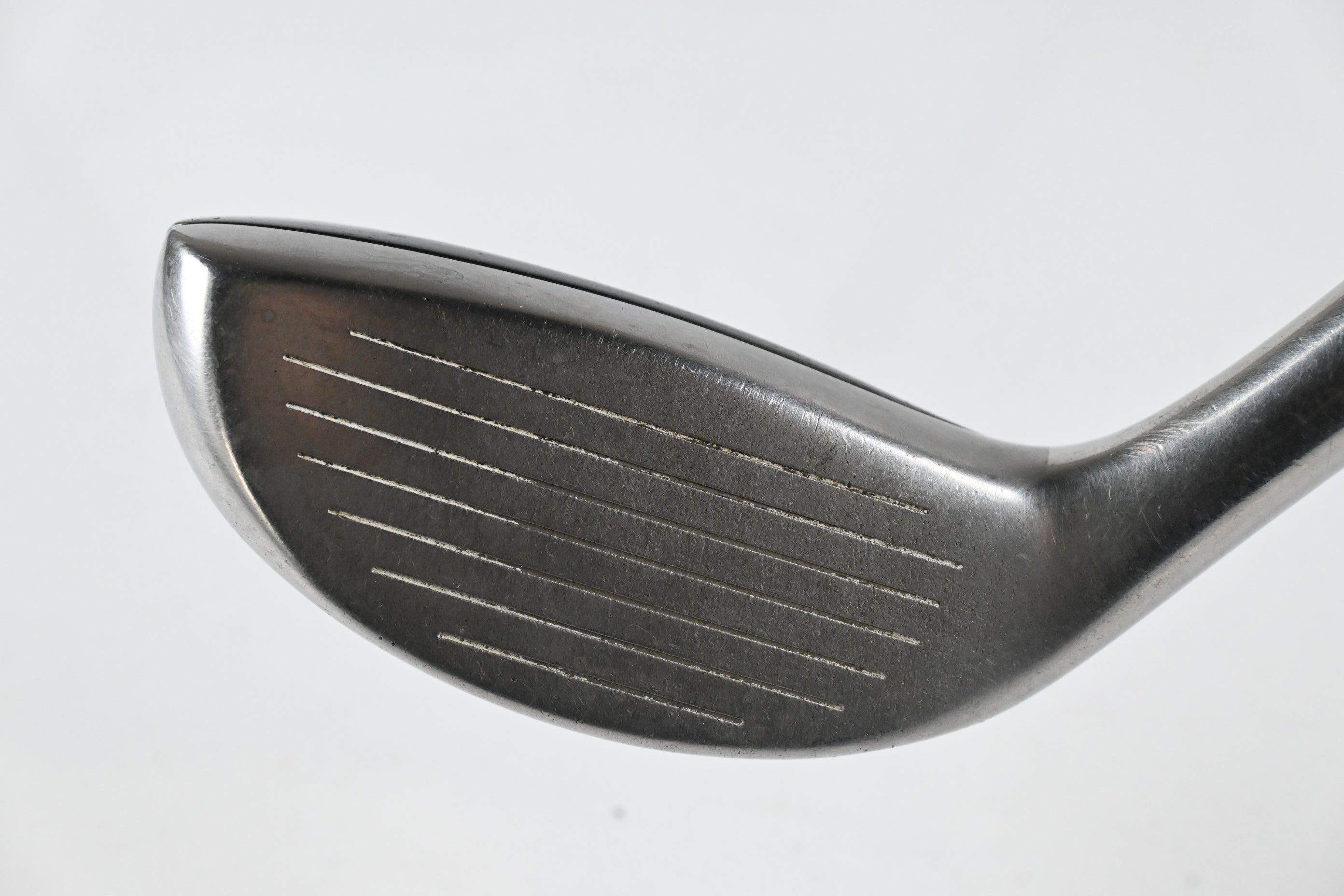 Cleveland Halo #3 Hybrid / 22 Degree / Regular Flex HALO Shaft