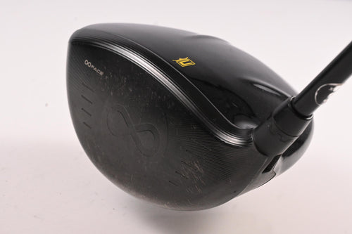 Cobra King Speedzone Xtreme Driver / 10.5 Degree / Stiff Flex Tensei AV Blue 65