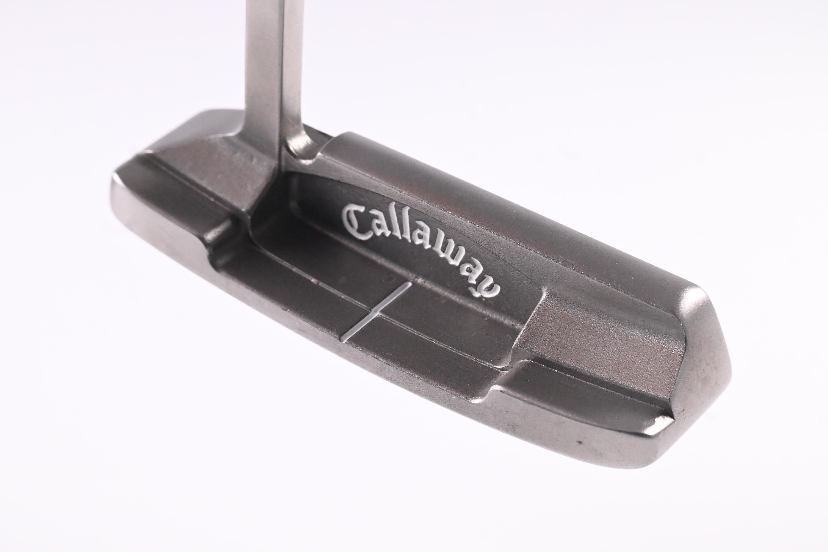 Ladies Callaway Solaire 2010 Putter / 33 Inch