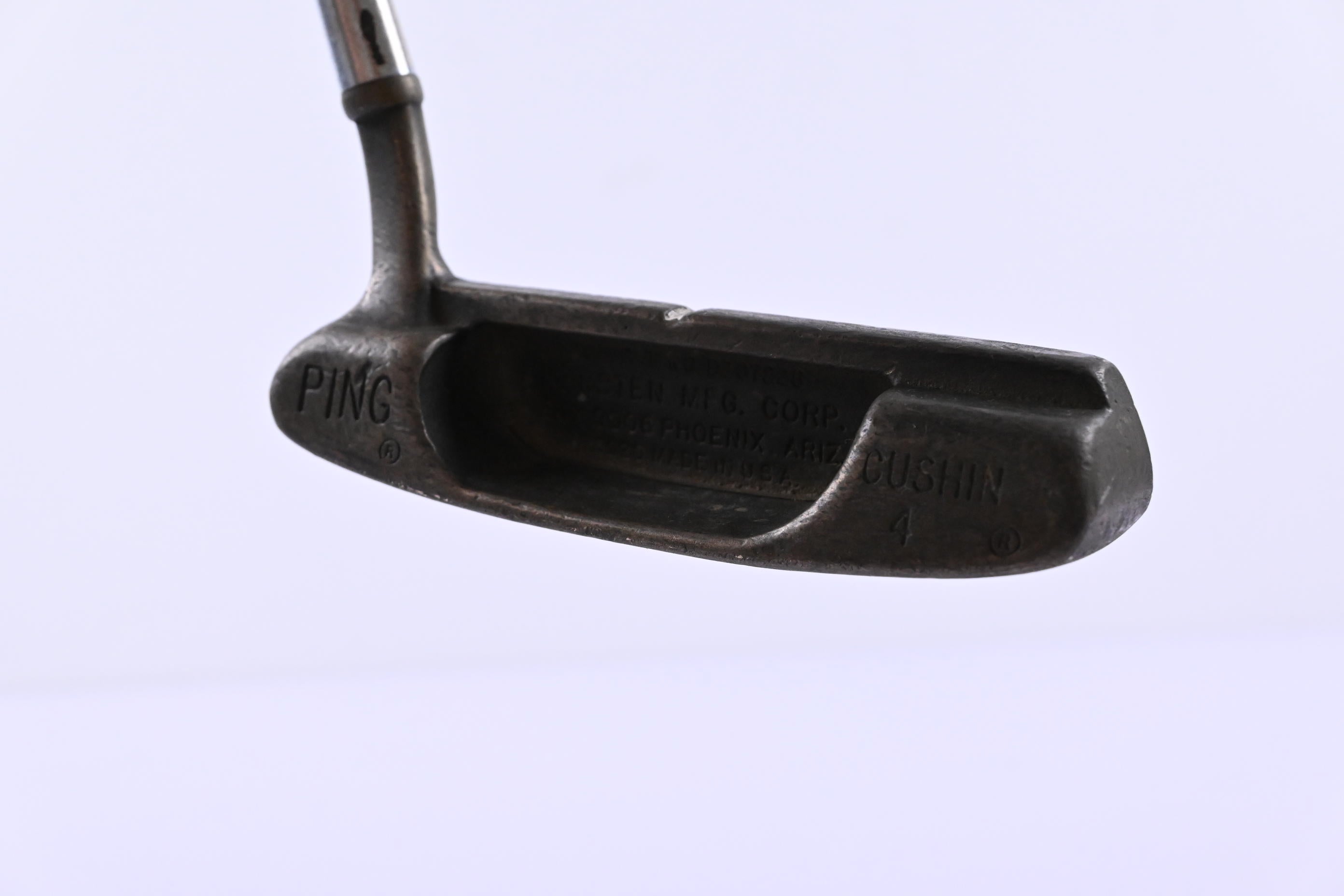 Ping Karsten Original Cushin 4 Putter / 36 Inch