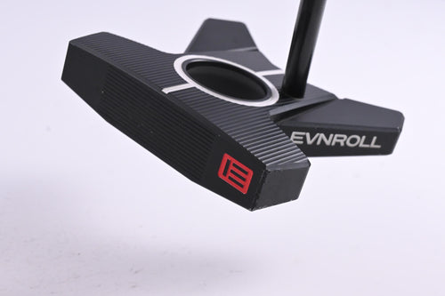 Evnroll Zero ERZ Putter / 34 Inch