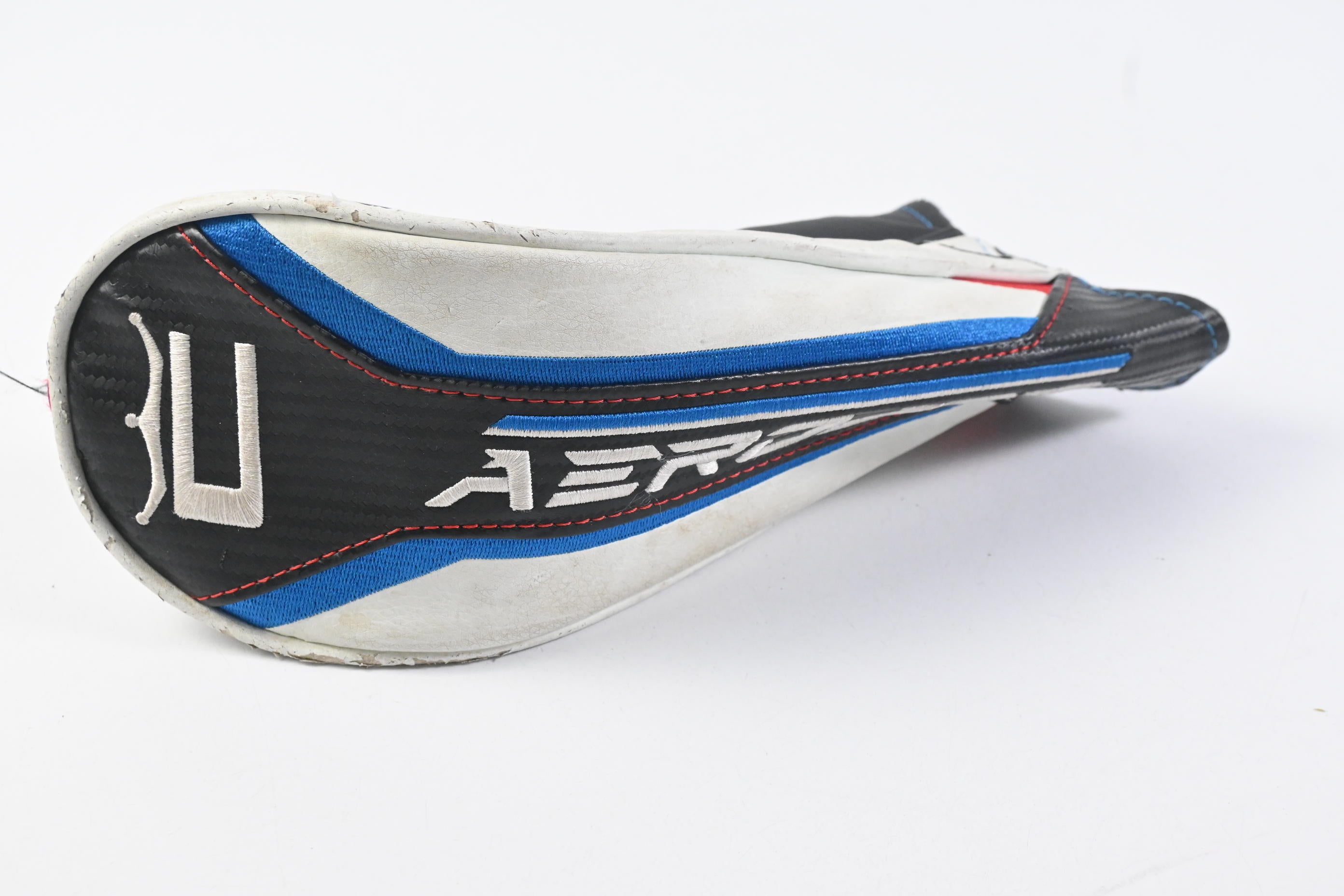 Cobra Aerojet Max #3 Wood / 15.5 Degree / X-Flex Kai'li White 70 Shaft