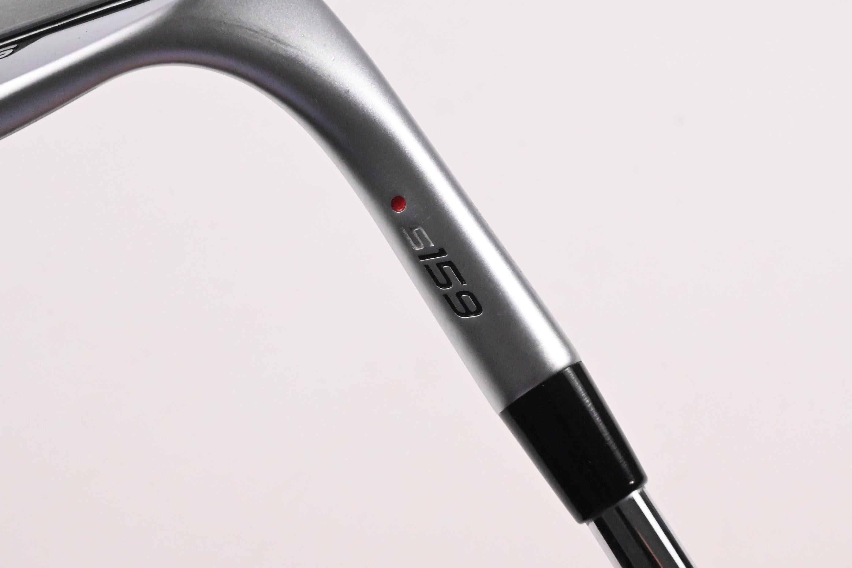 Ping S159 Lob Wedge / 60 Degree / Regular Flex N.S.PRO Modus 3 Tour 105 Shaft